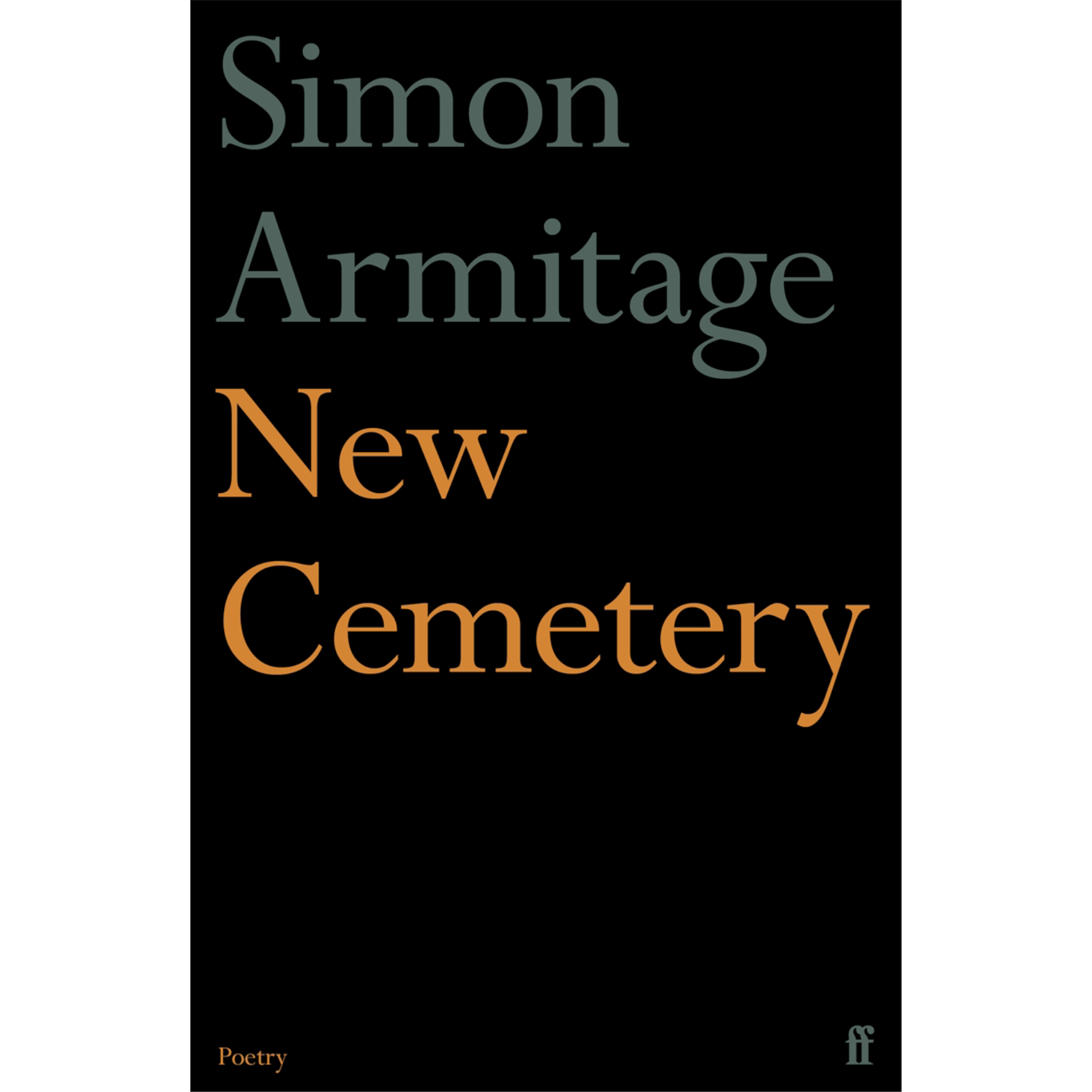 New Cemetery