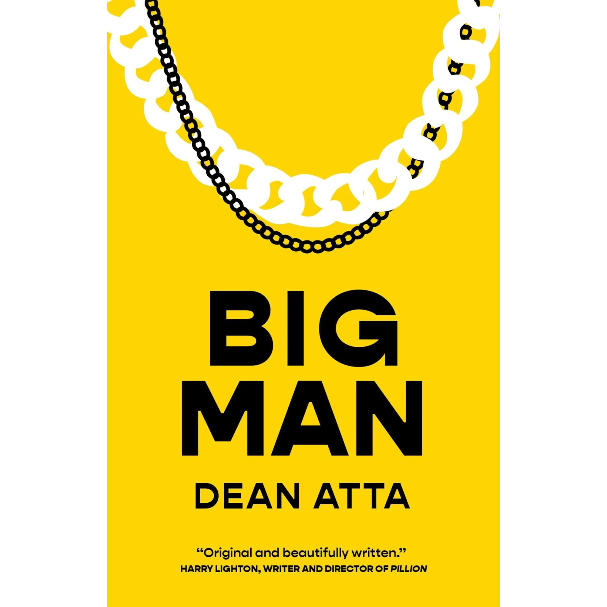 Big Man