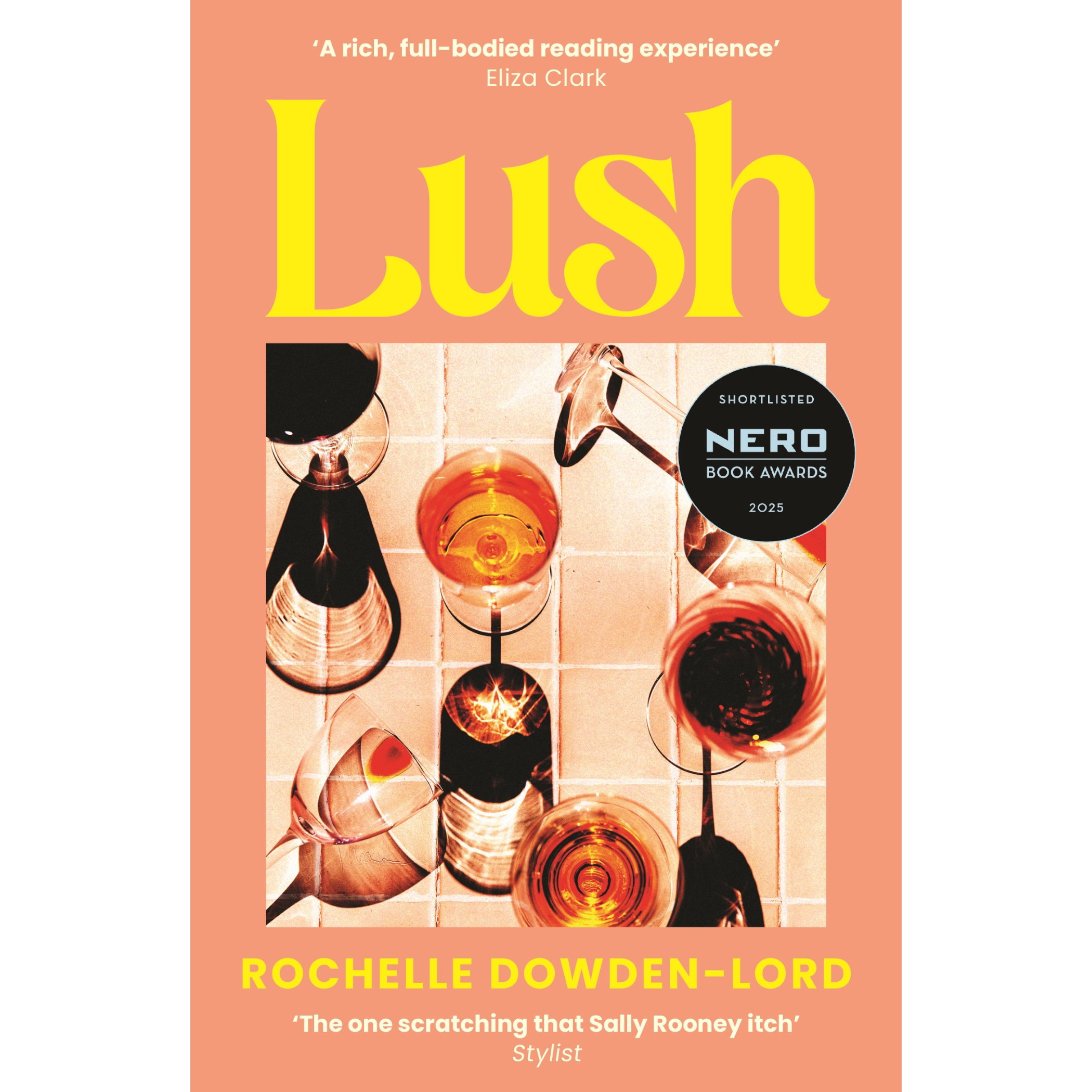 Lush
