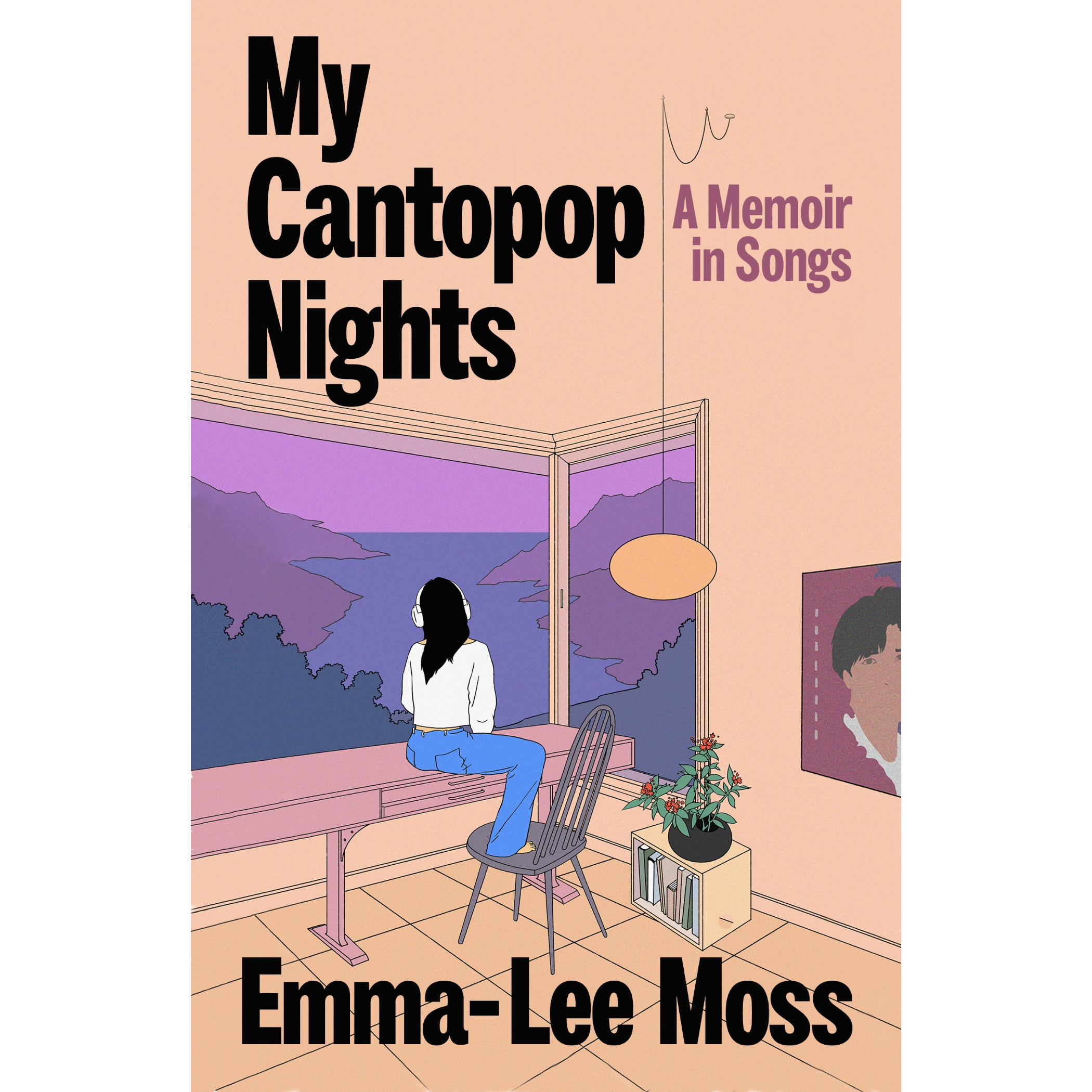 My Cantopop Nights