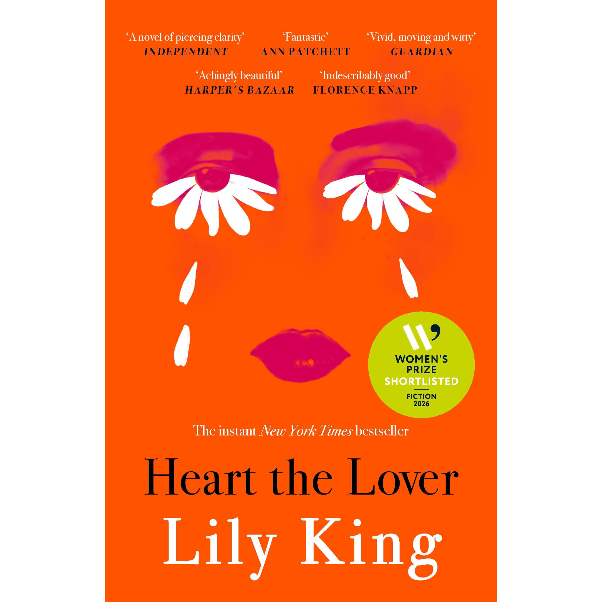 Heart the Lover