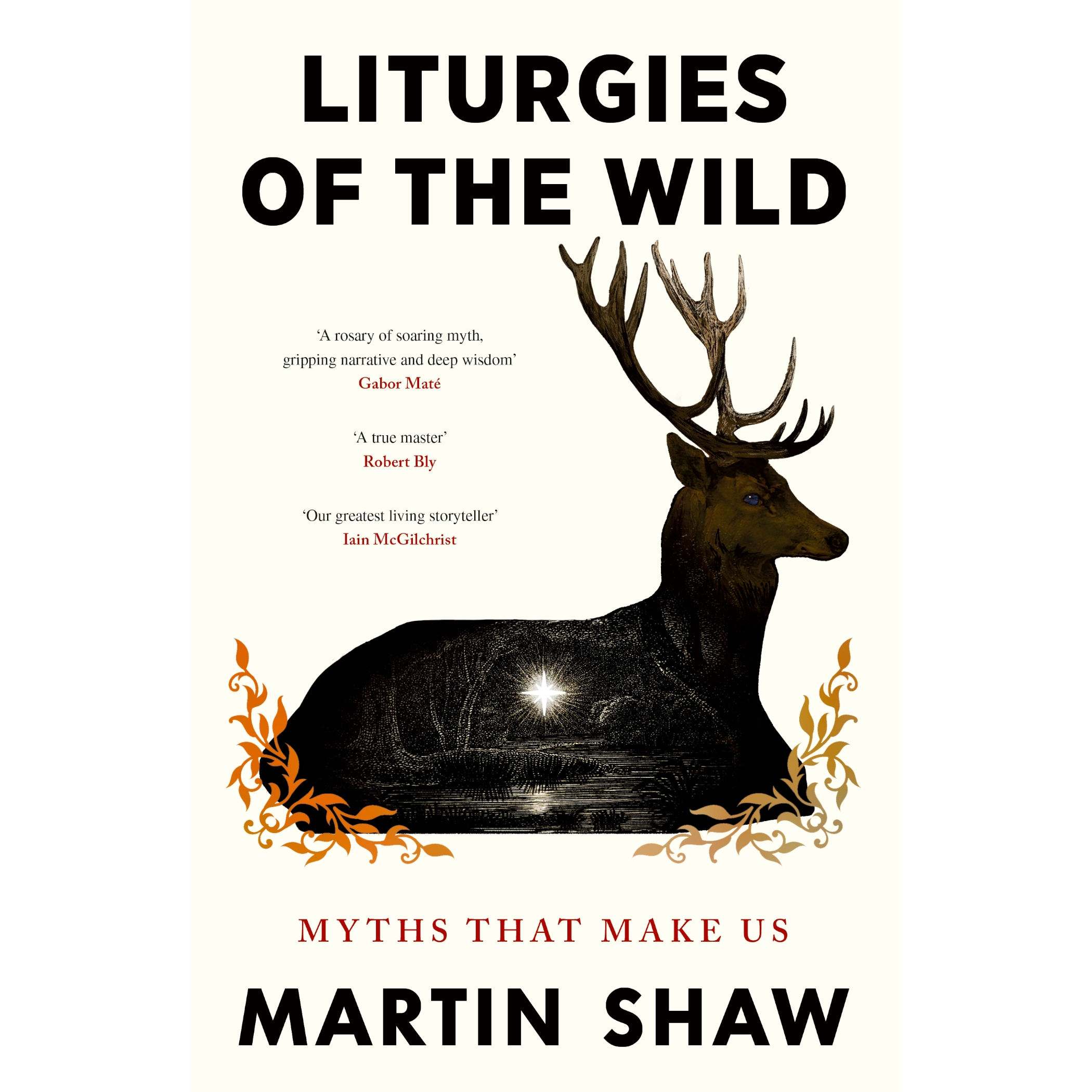 Liturgies of the Wild