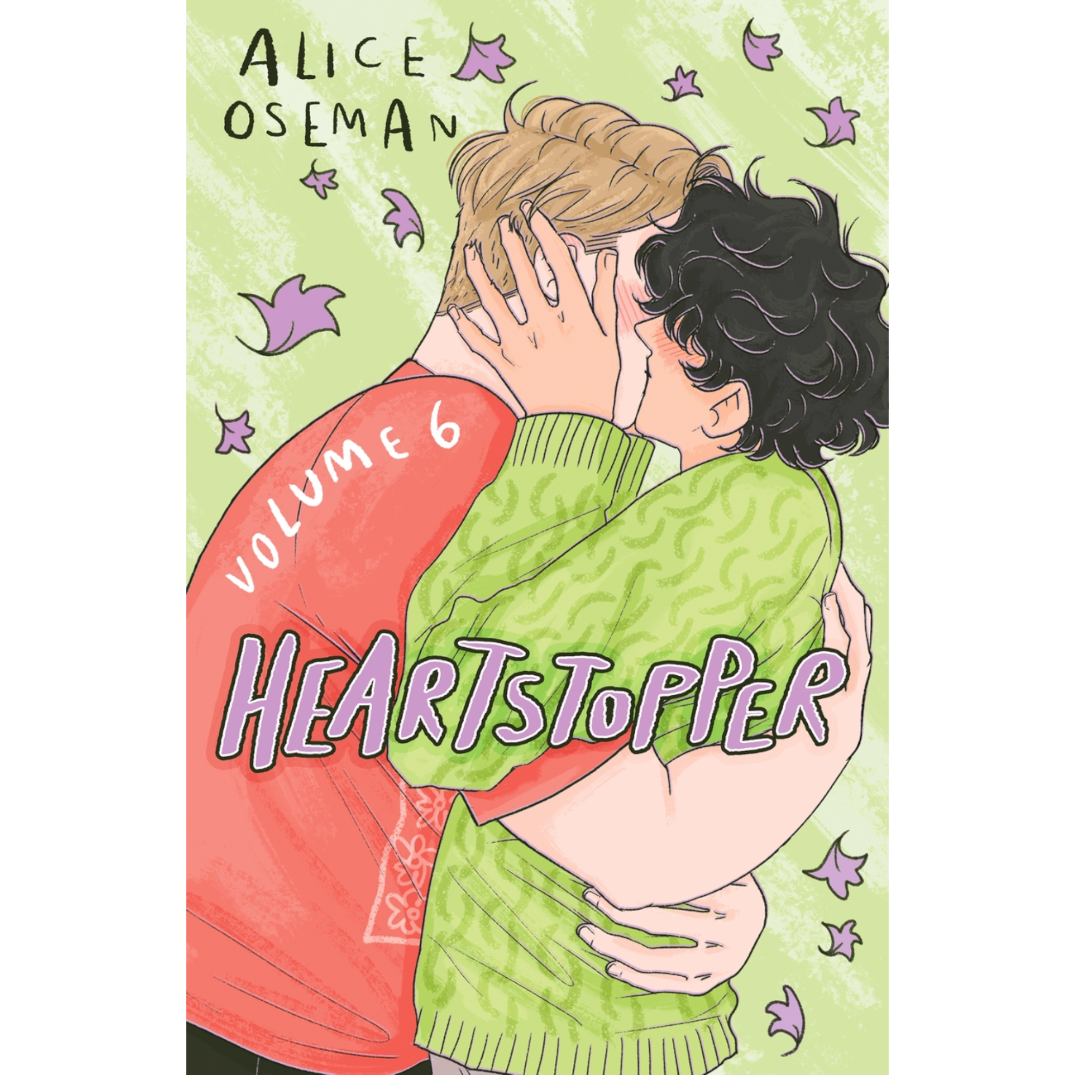 Heartstopper Volume 6.png