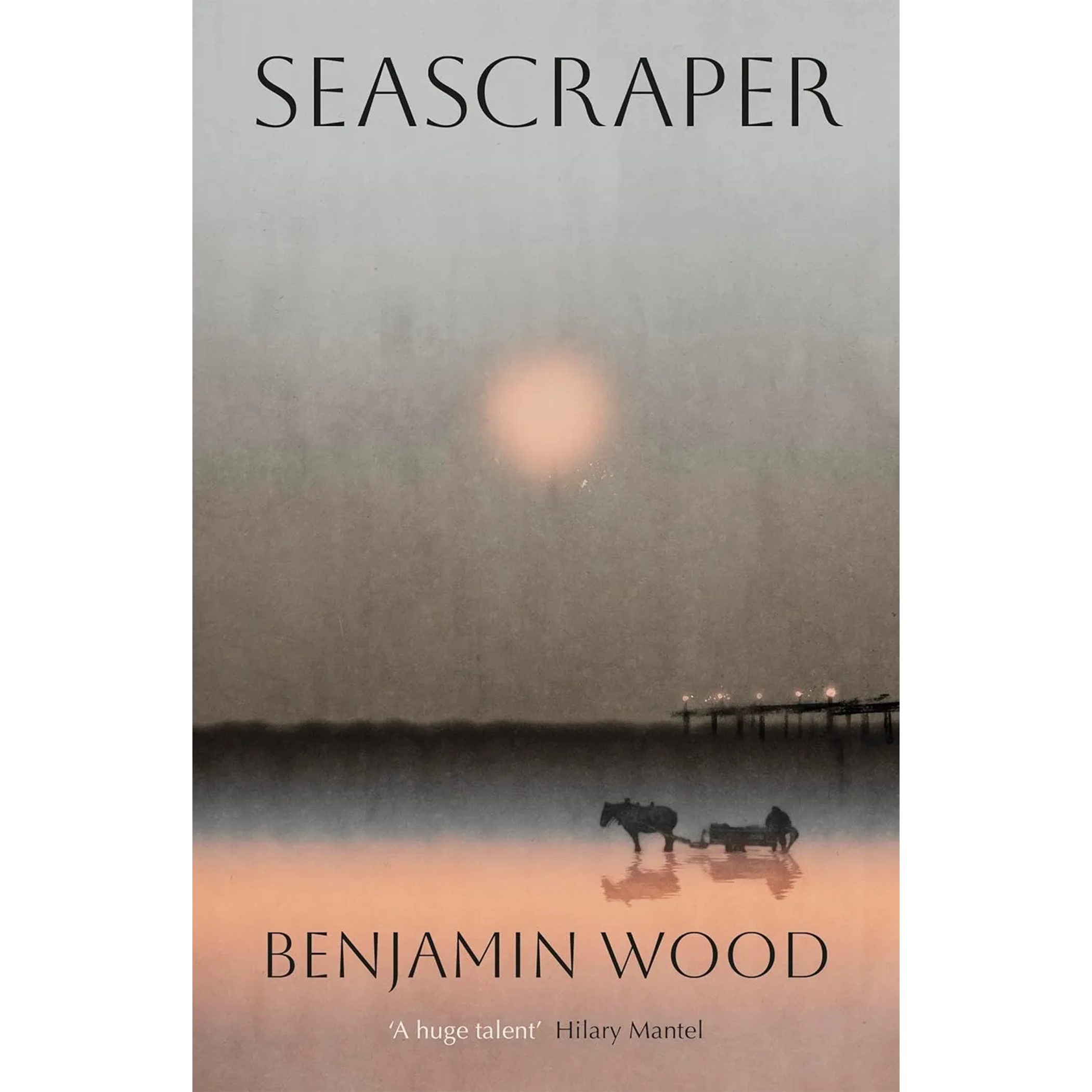 Seascraper