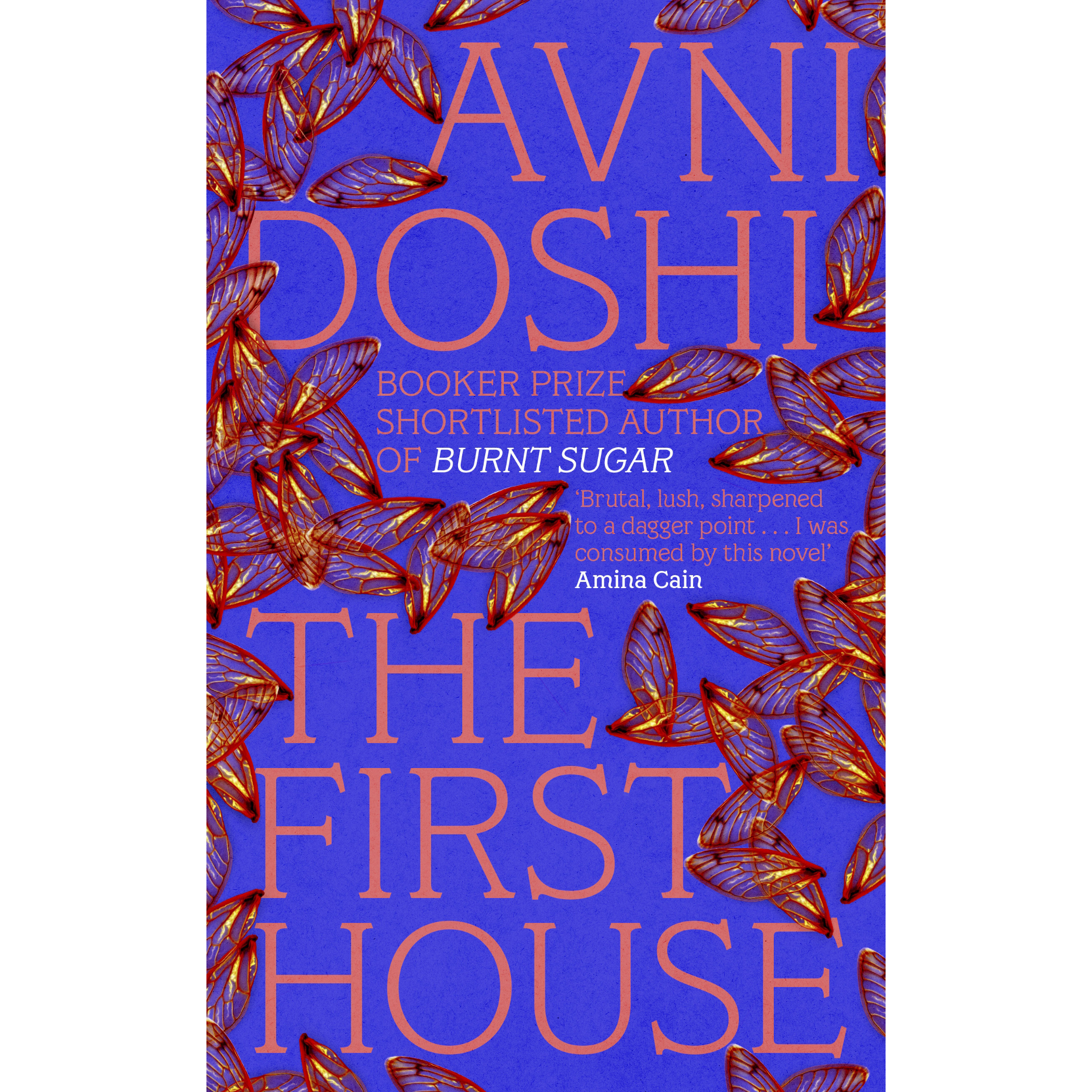 The First House
