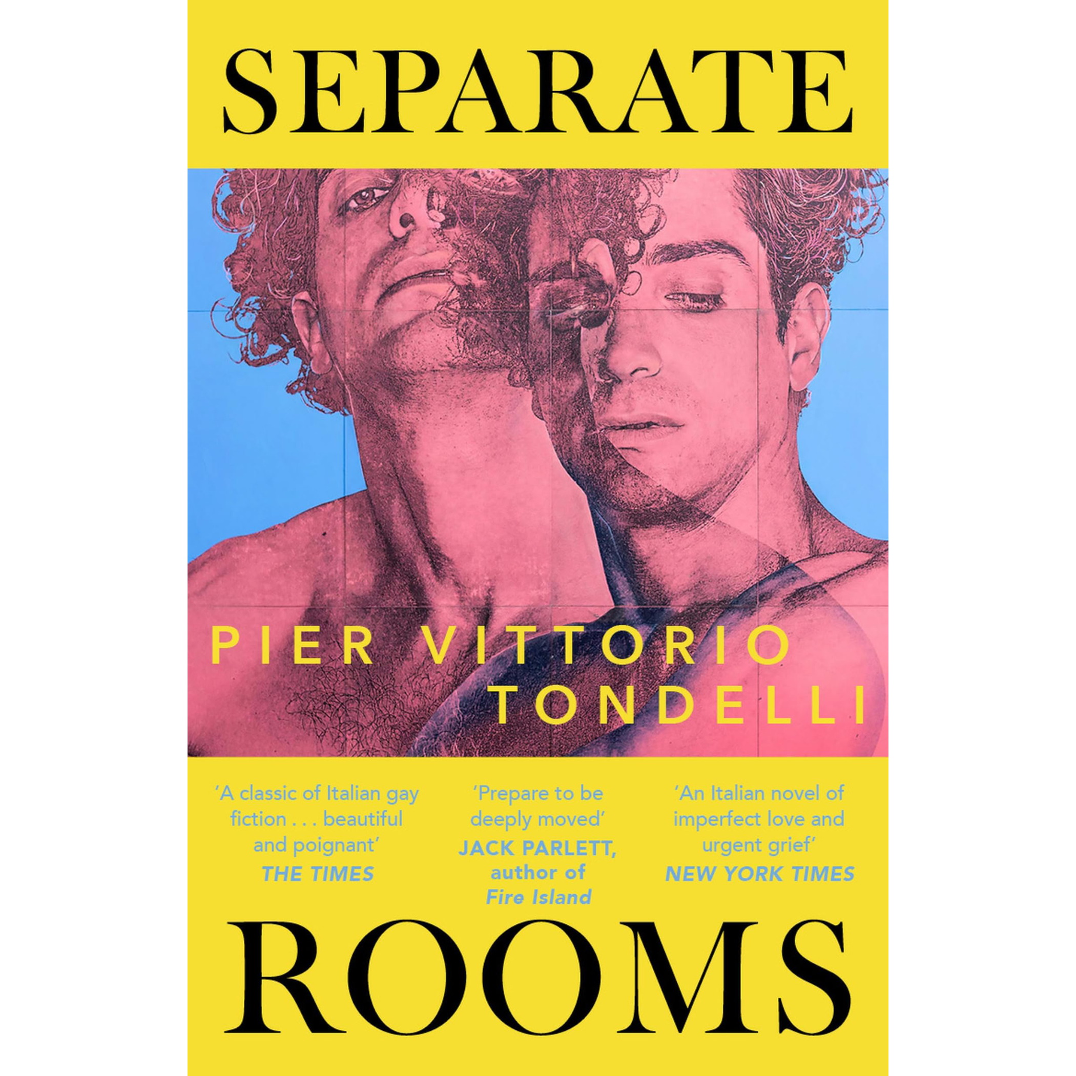 Separate Rooms