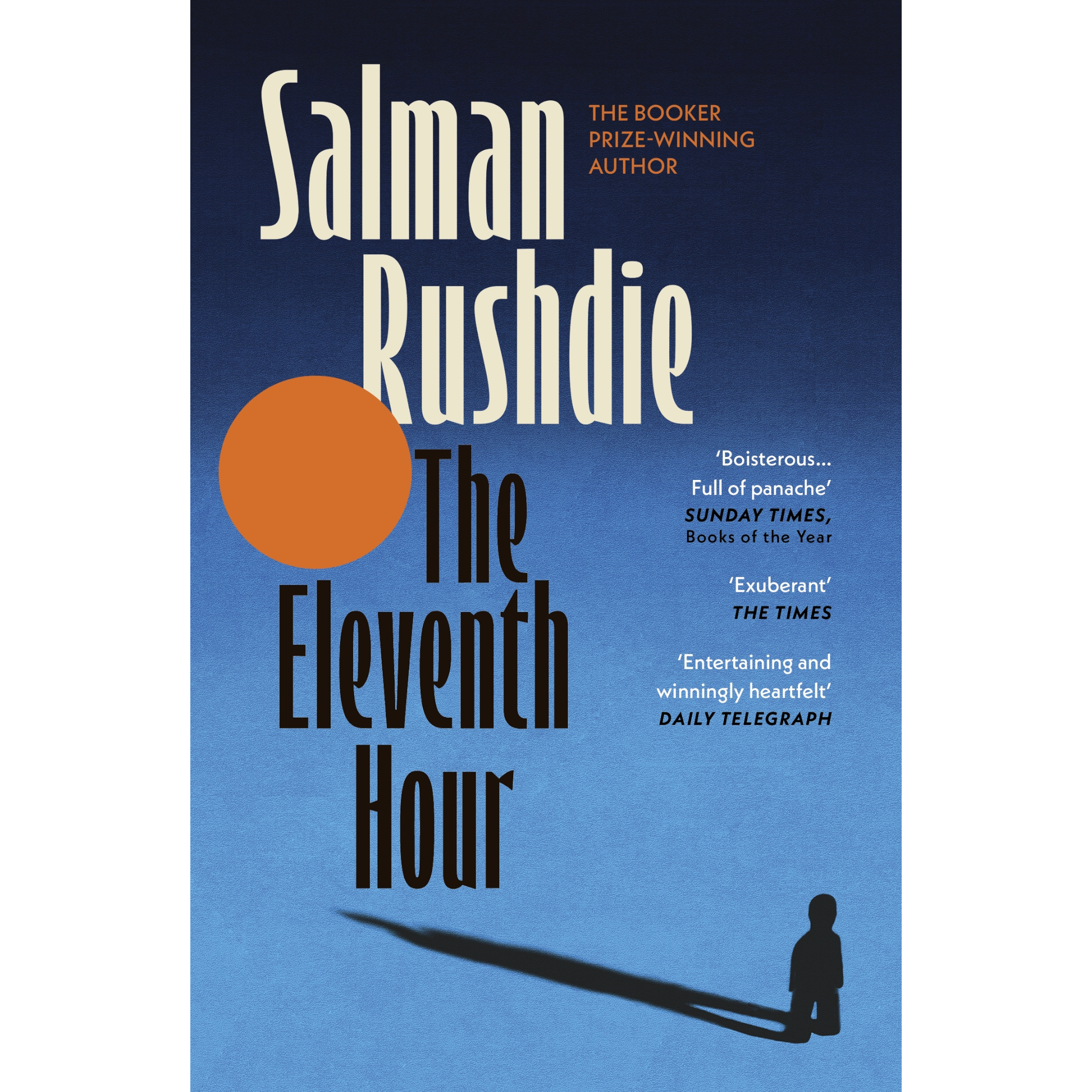 The Eleventh Hour
