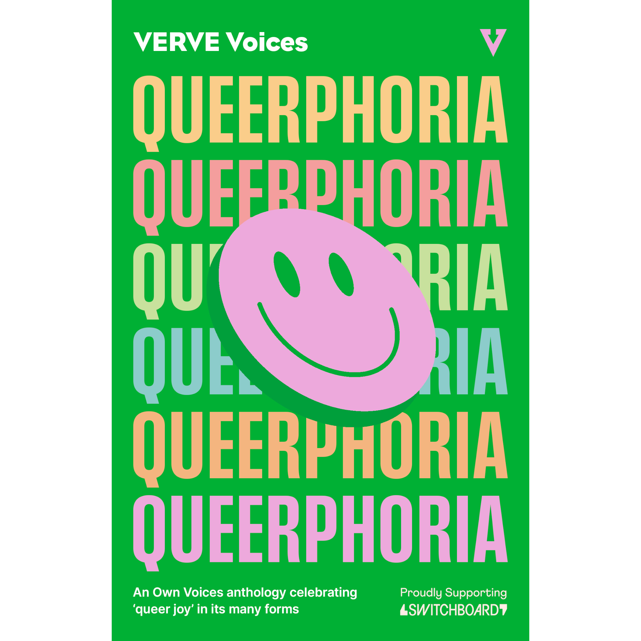 Queerphoria