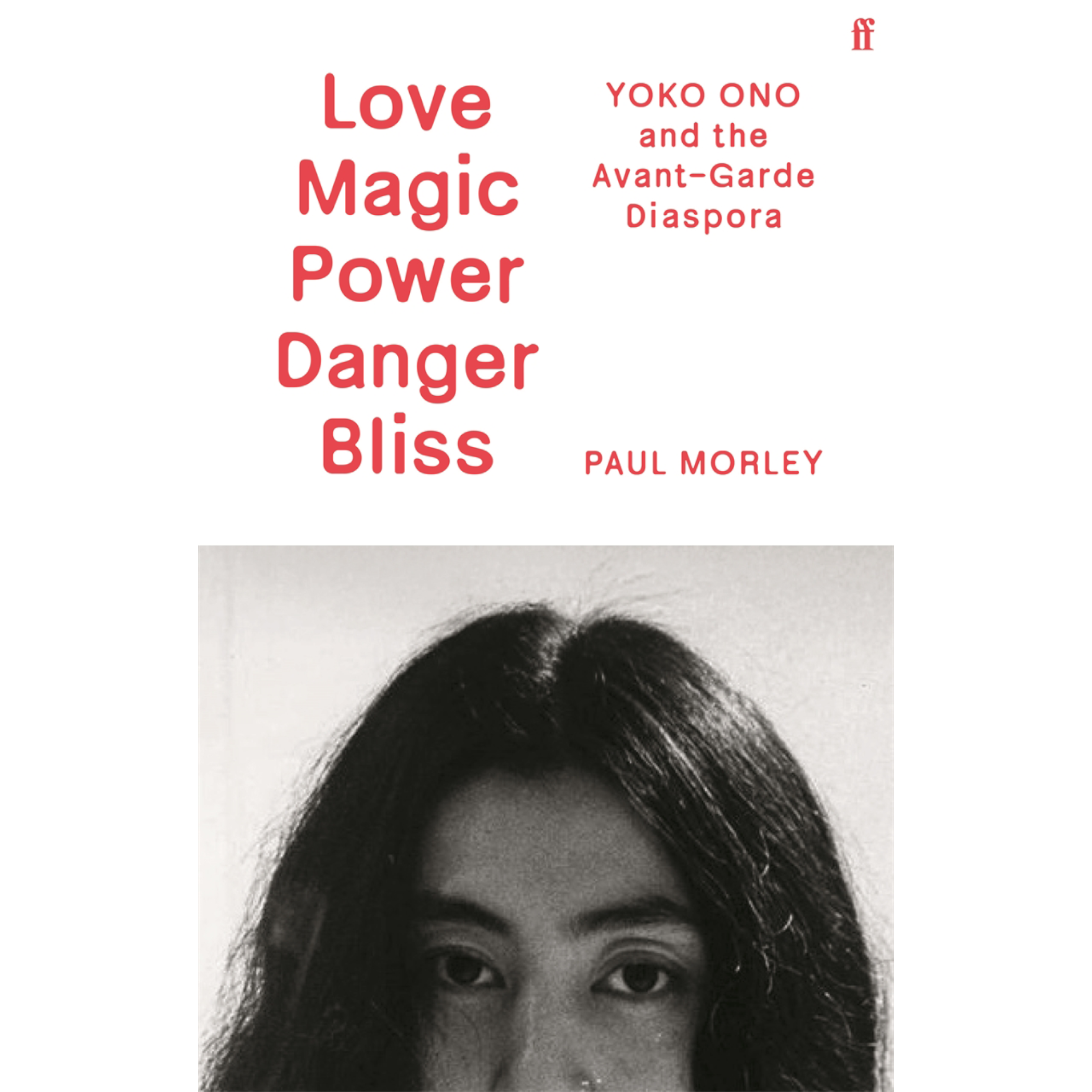 Love Magic Power Danger Bliss