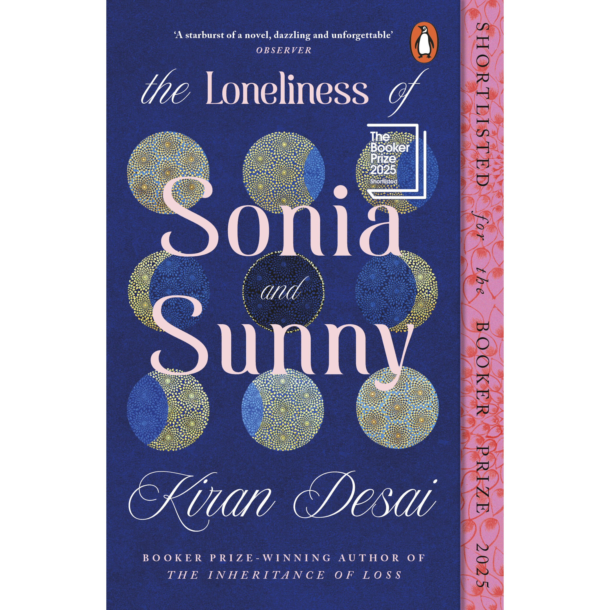 The Loneliness of Sonia and Sunny