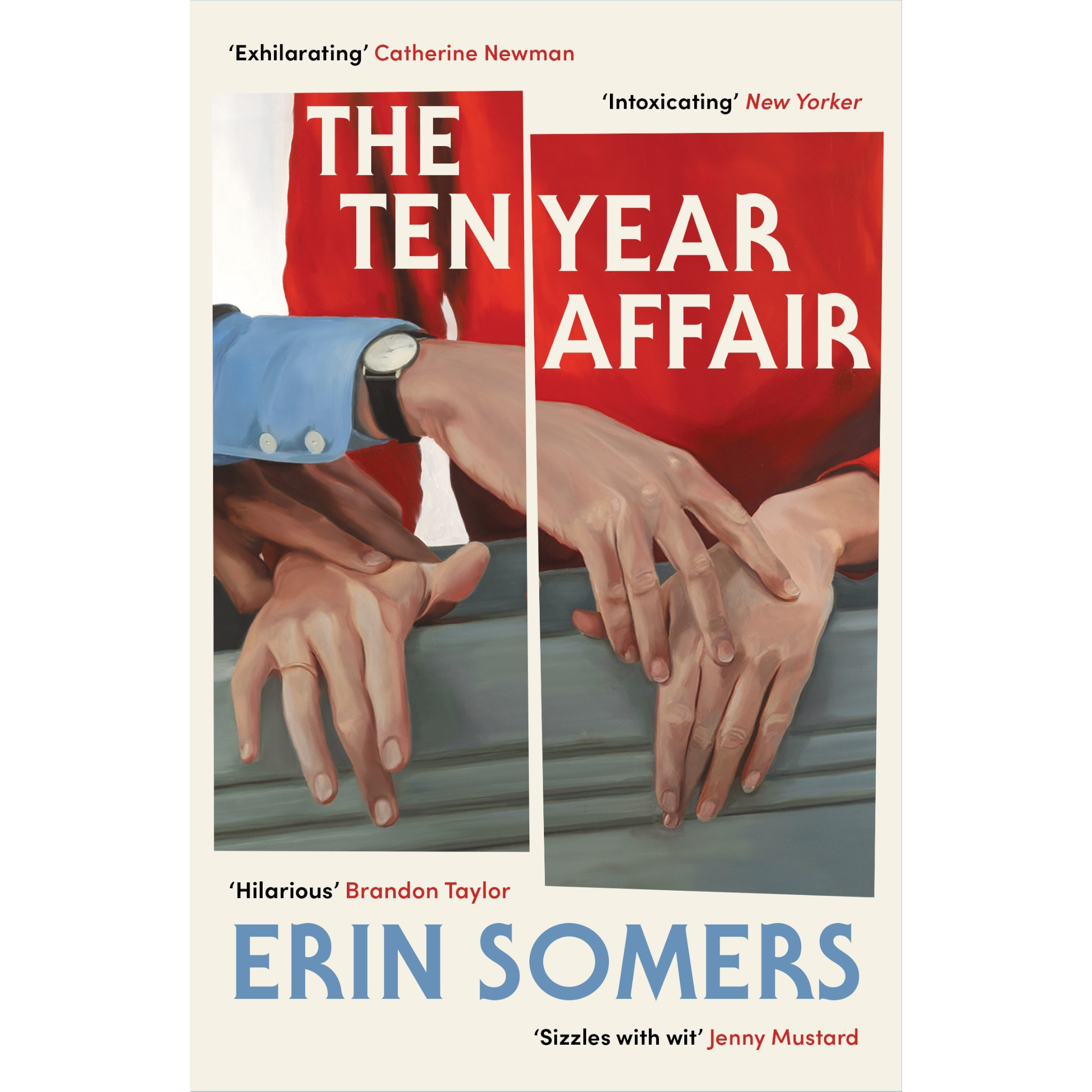 The Ten Year Affair