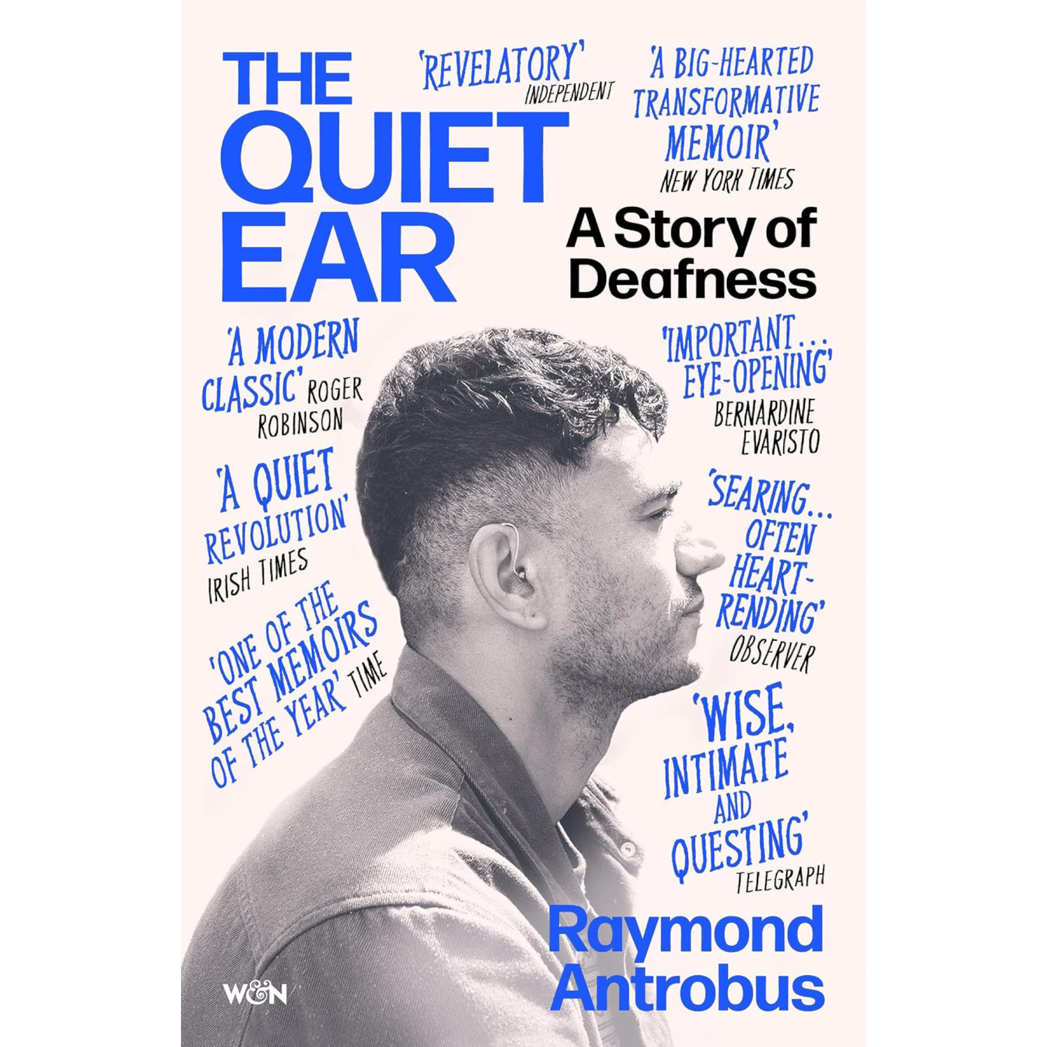 The Quiet Ear
