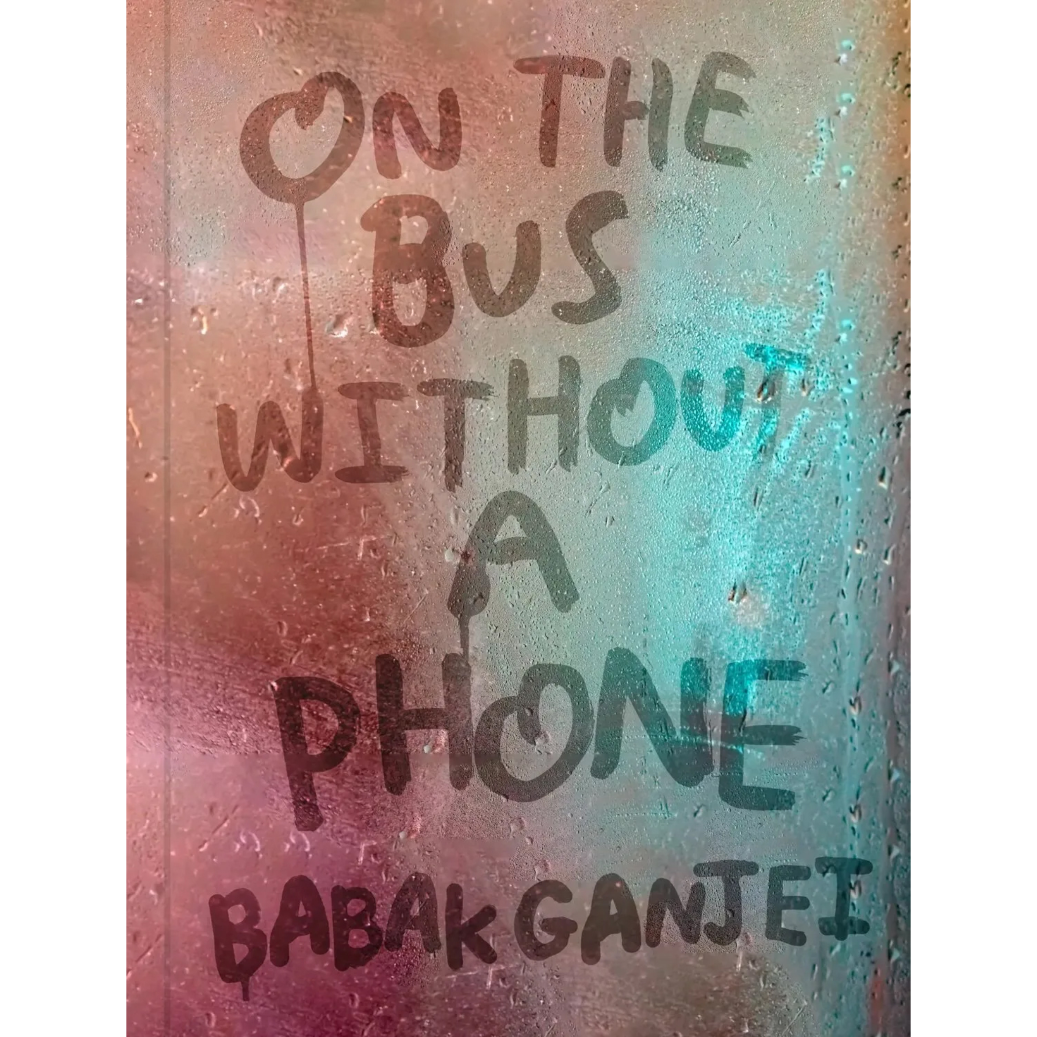 On the Bus Without a Phone