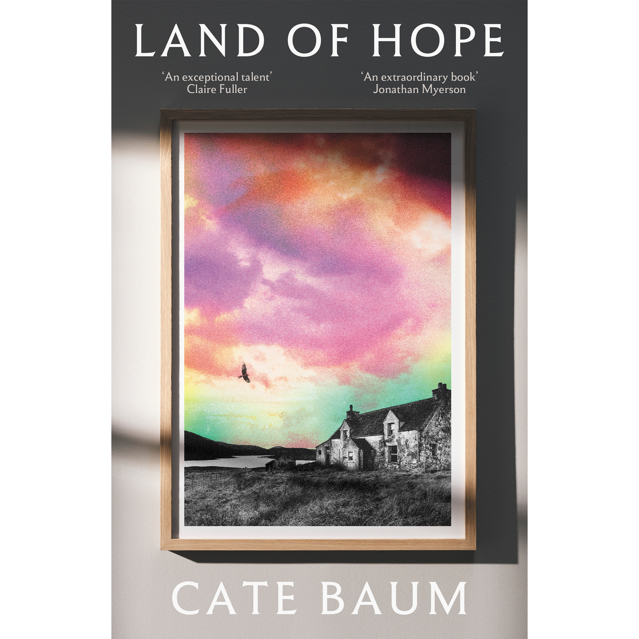Land of Hope