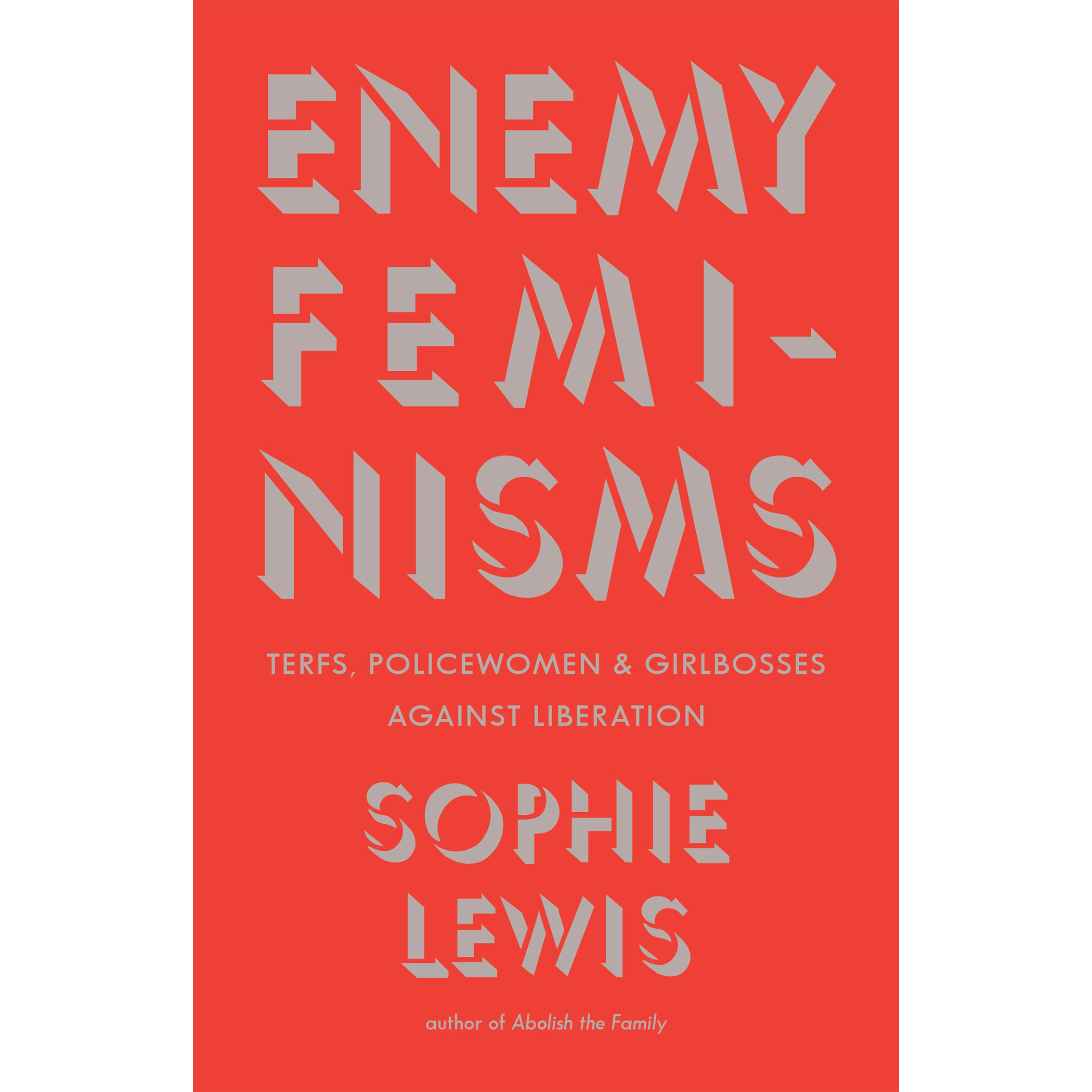 Enemy Feminisms