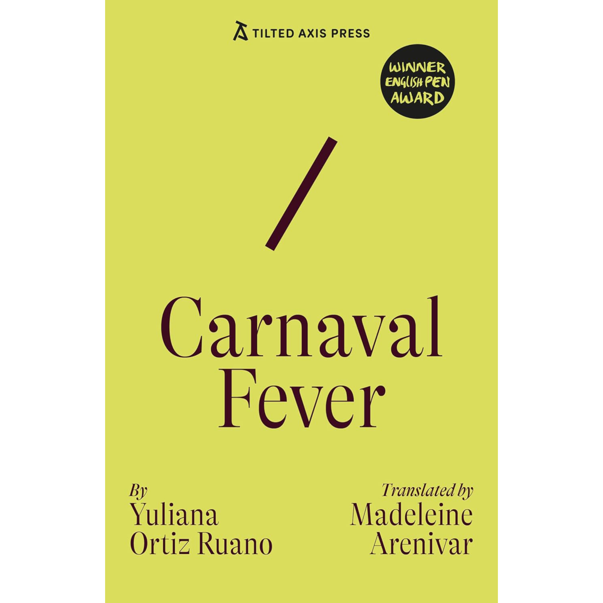 Carnaval Fever