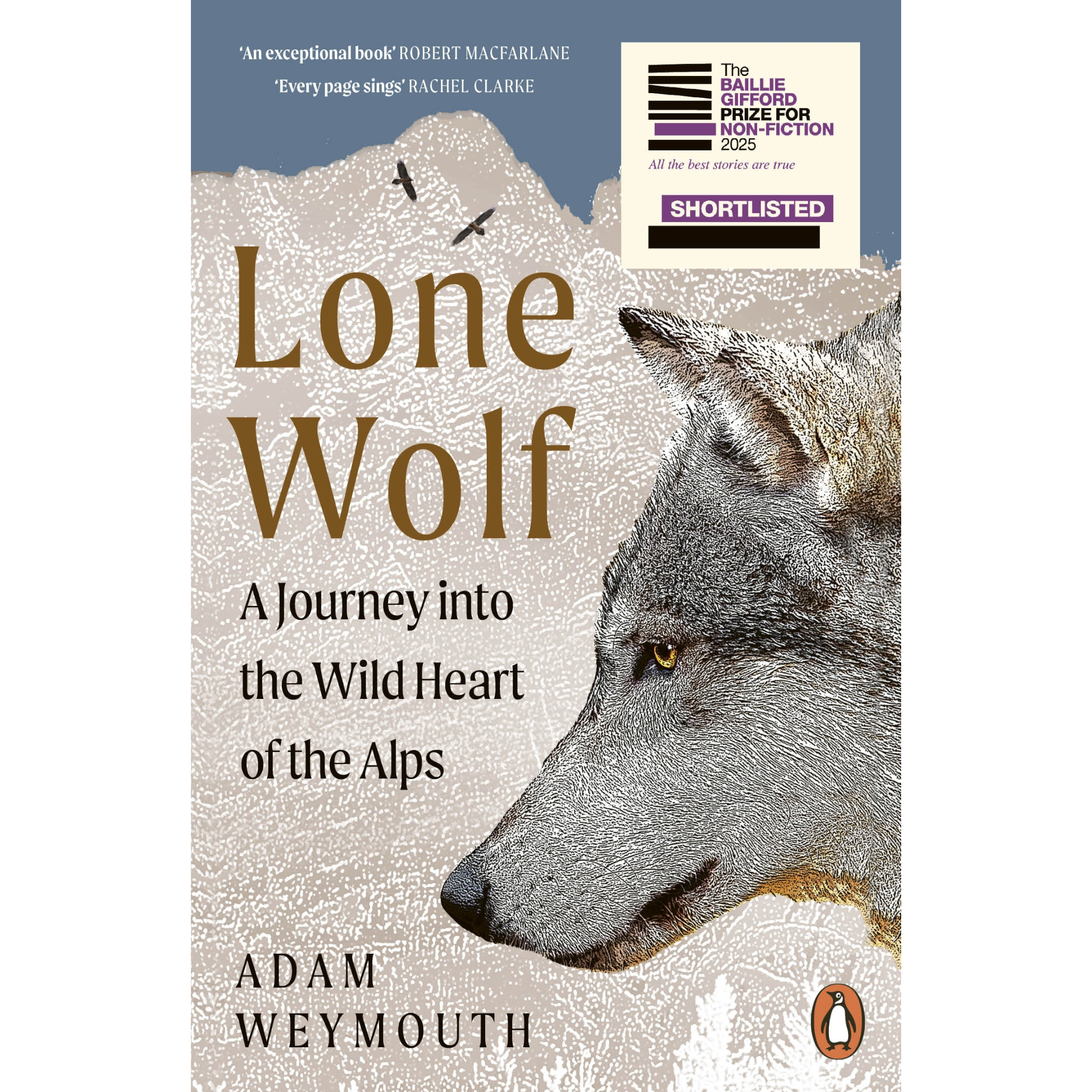 Lone Wolf
