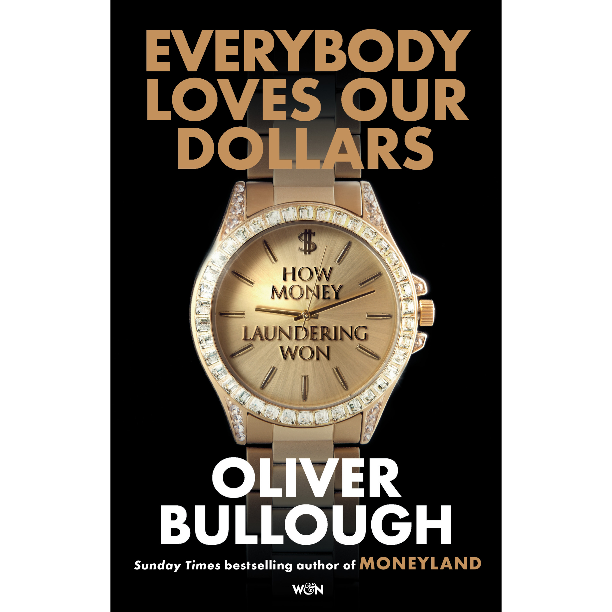 Everybody Loves Our Dollars