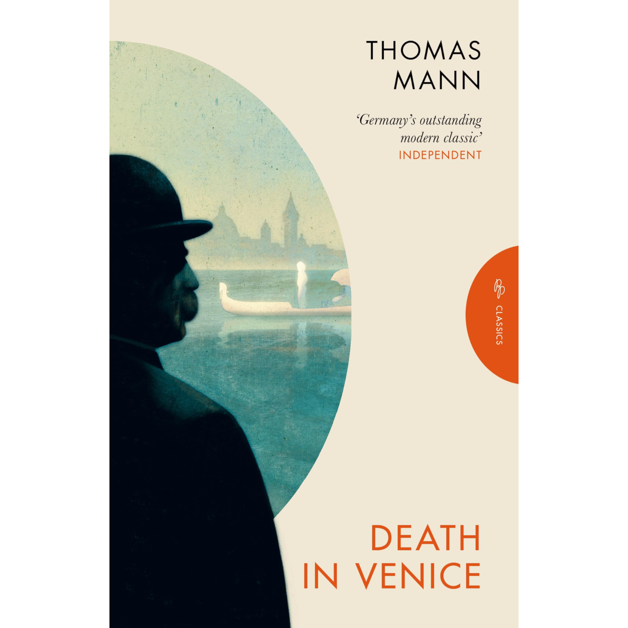 Death in Venice