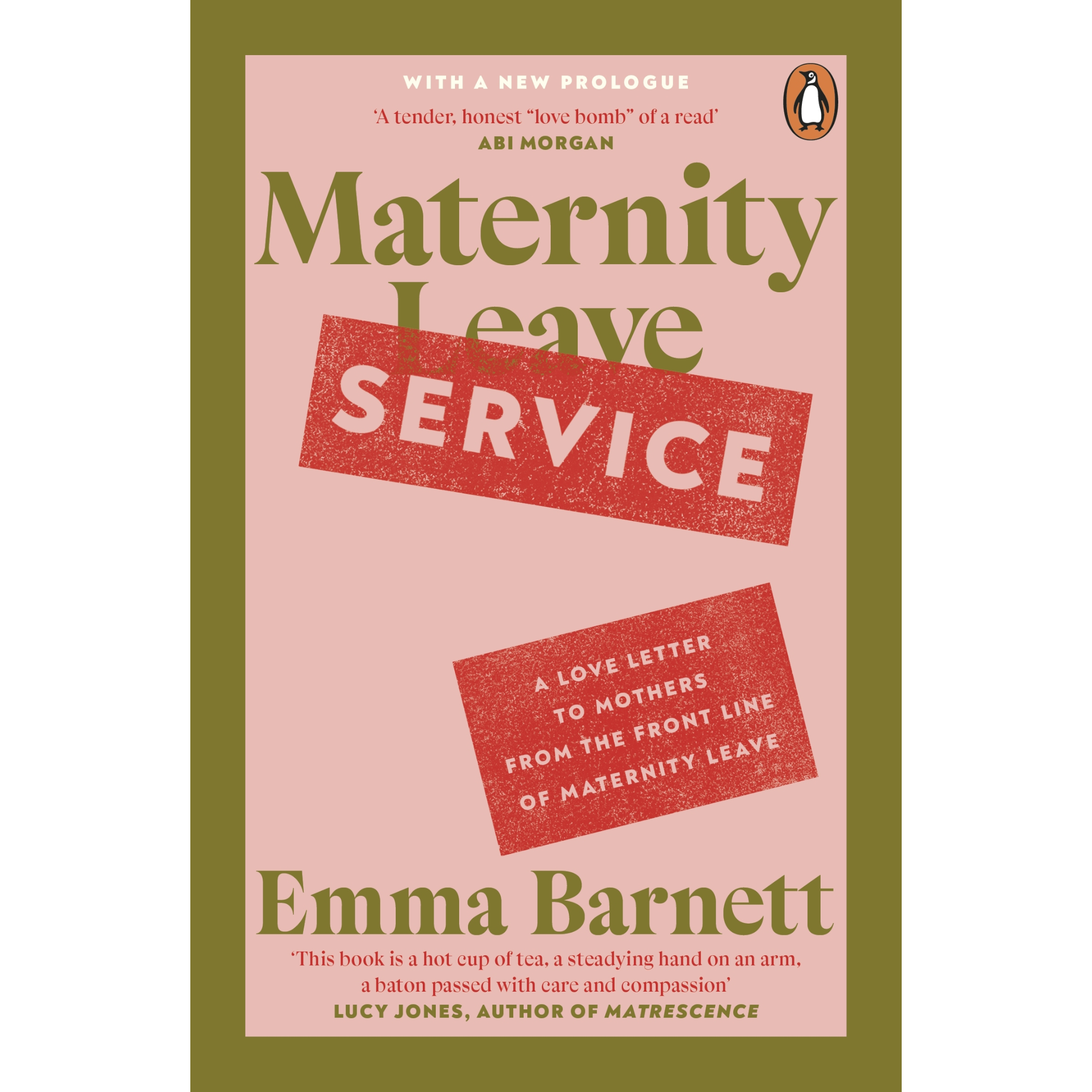 Maternity Service