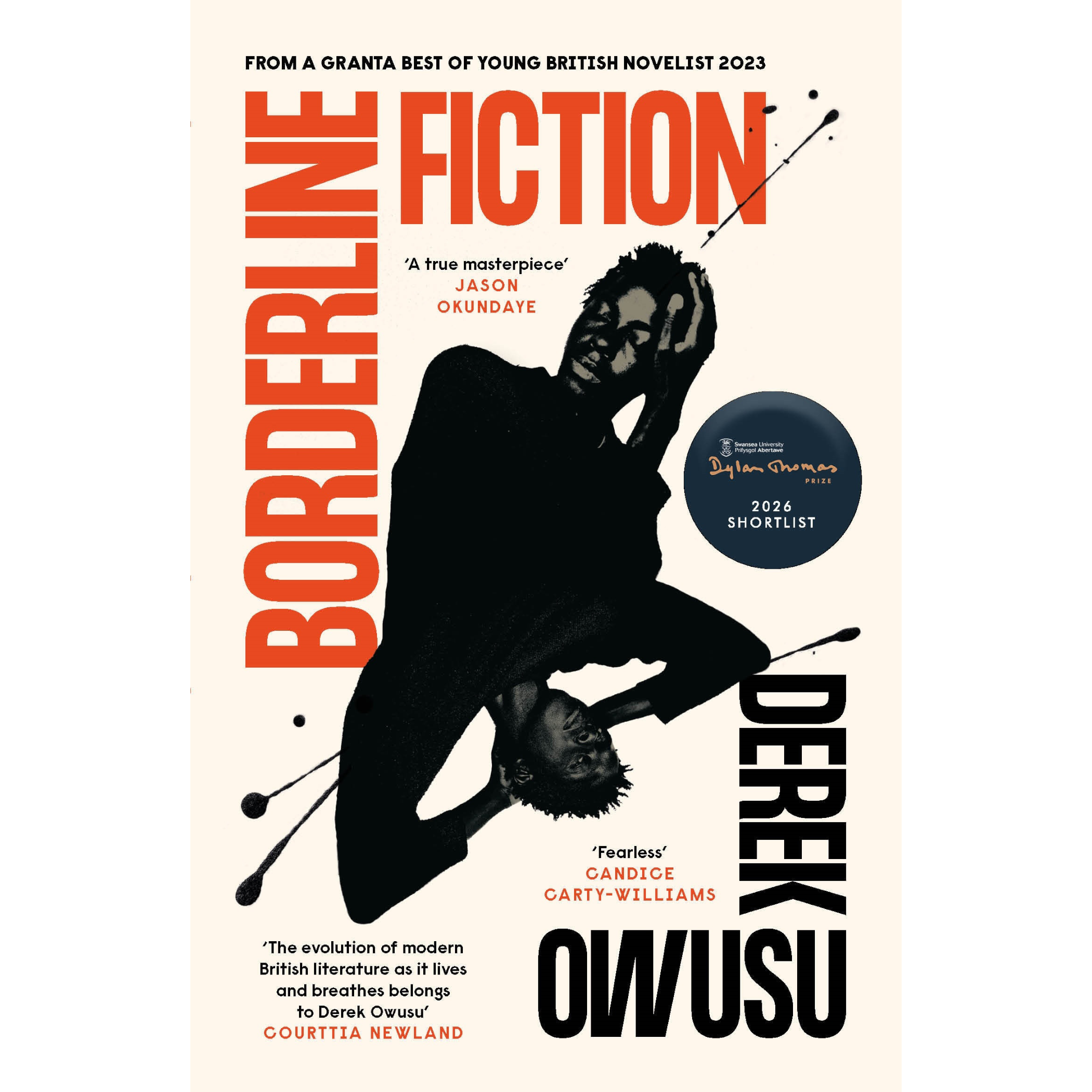 Borderline Fiction