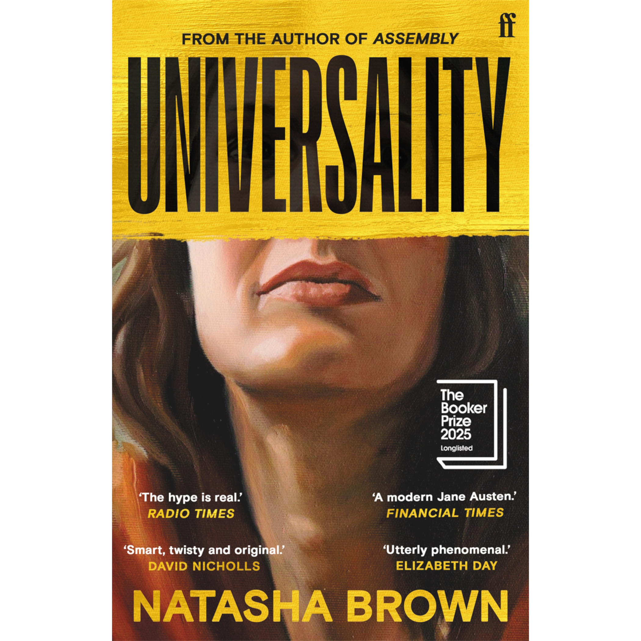 Universality