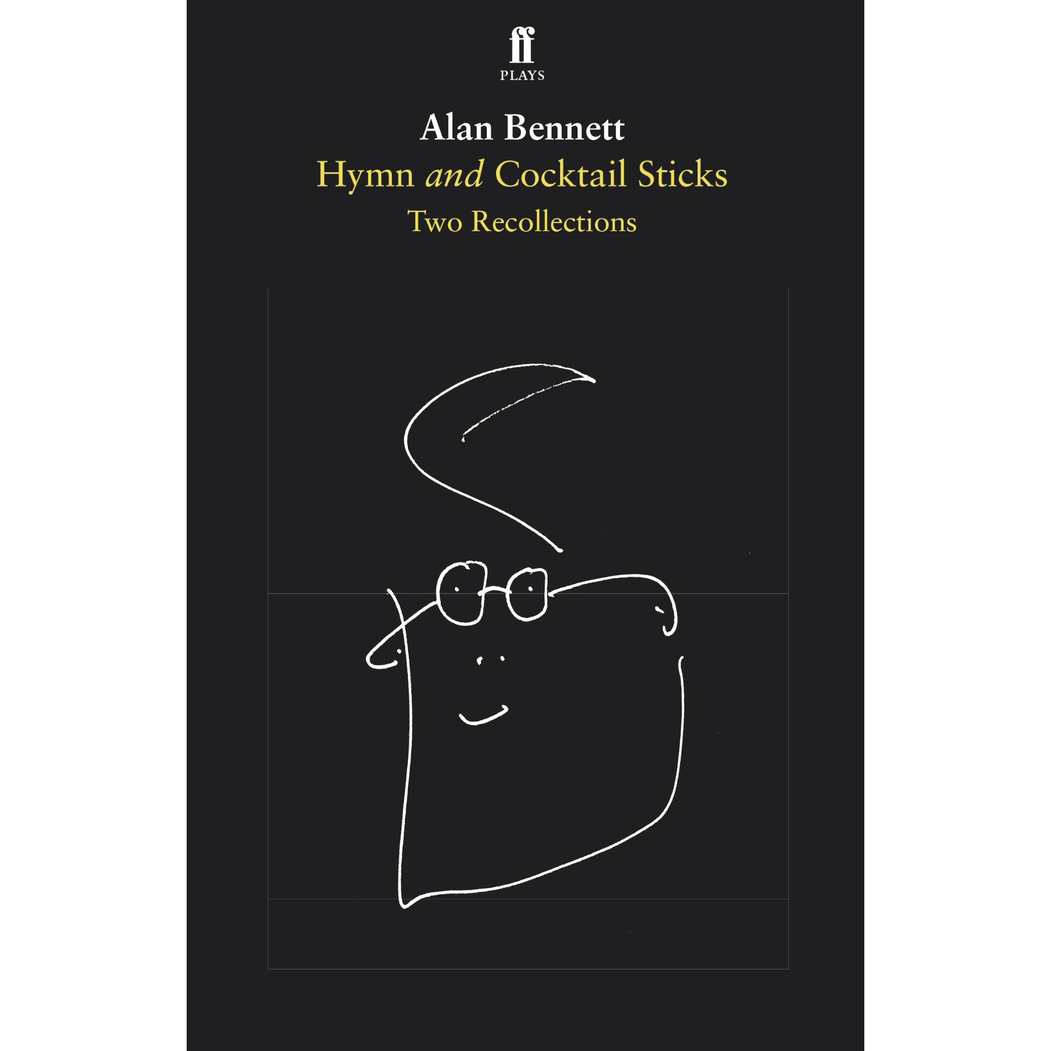Hymn and Cocktail Sticks