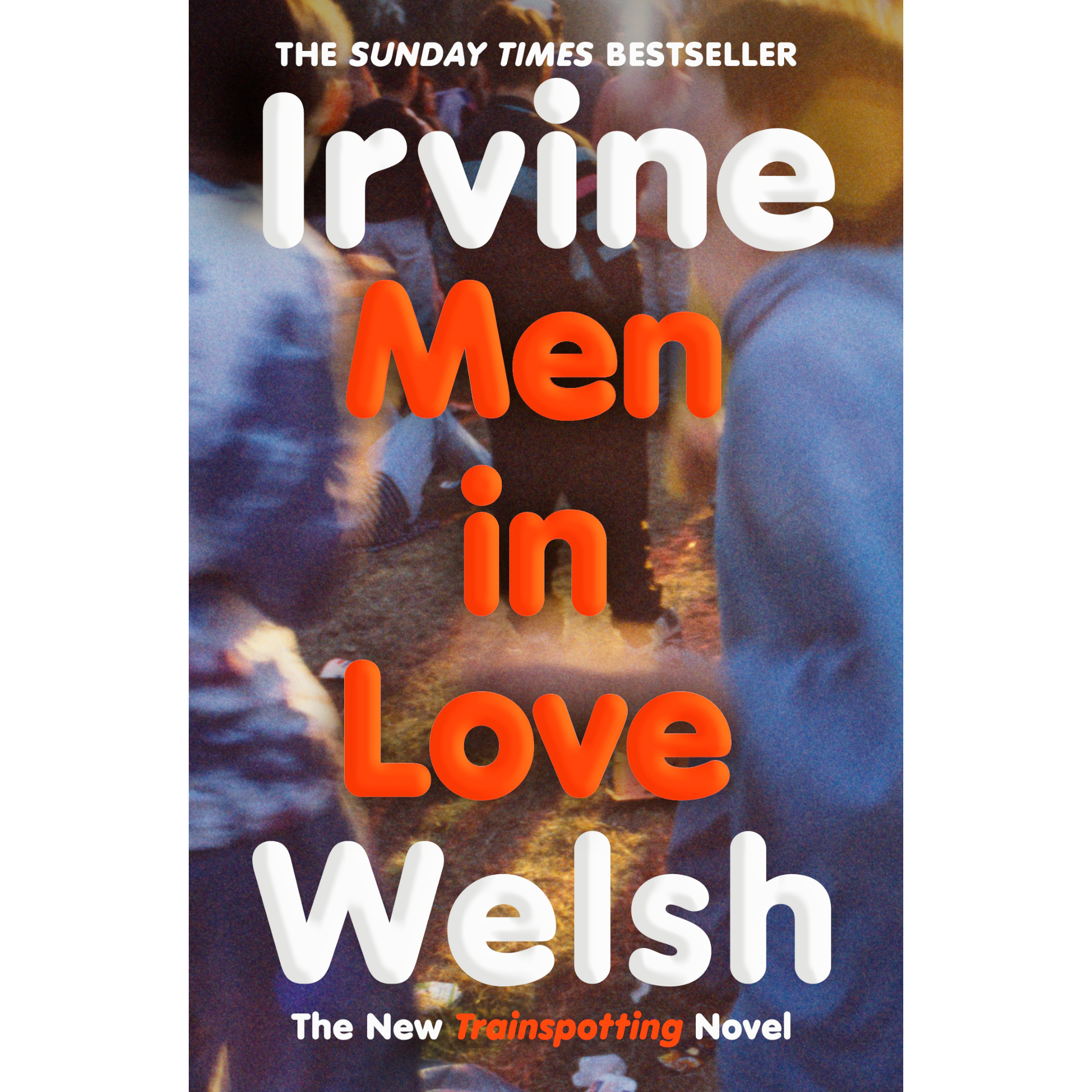 Men in Love