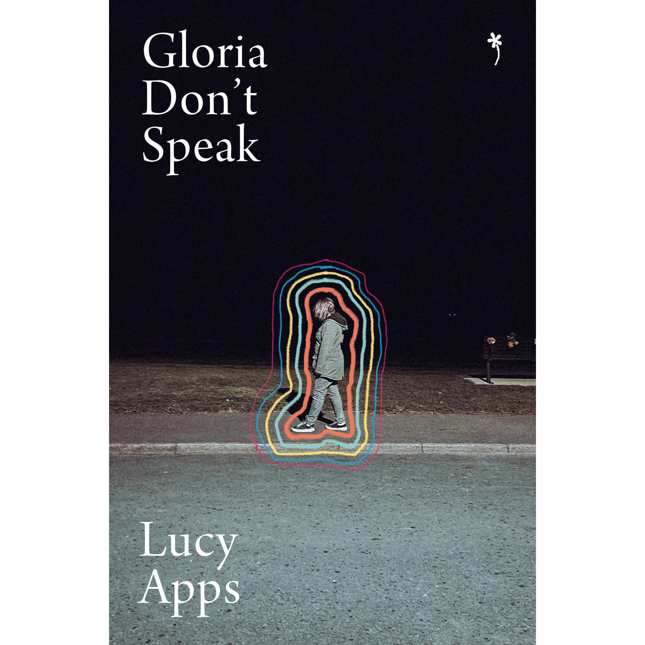 Gloria Don't Speak.png