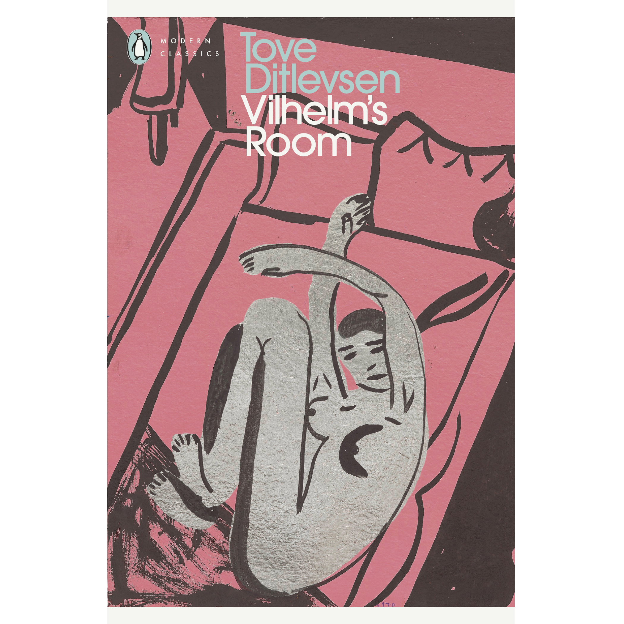 Vilhelm's Room