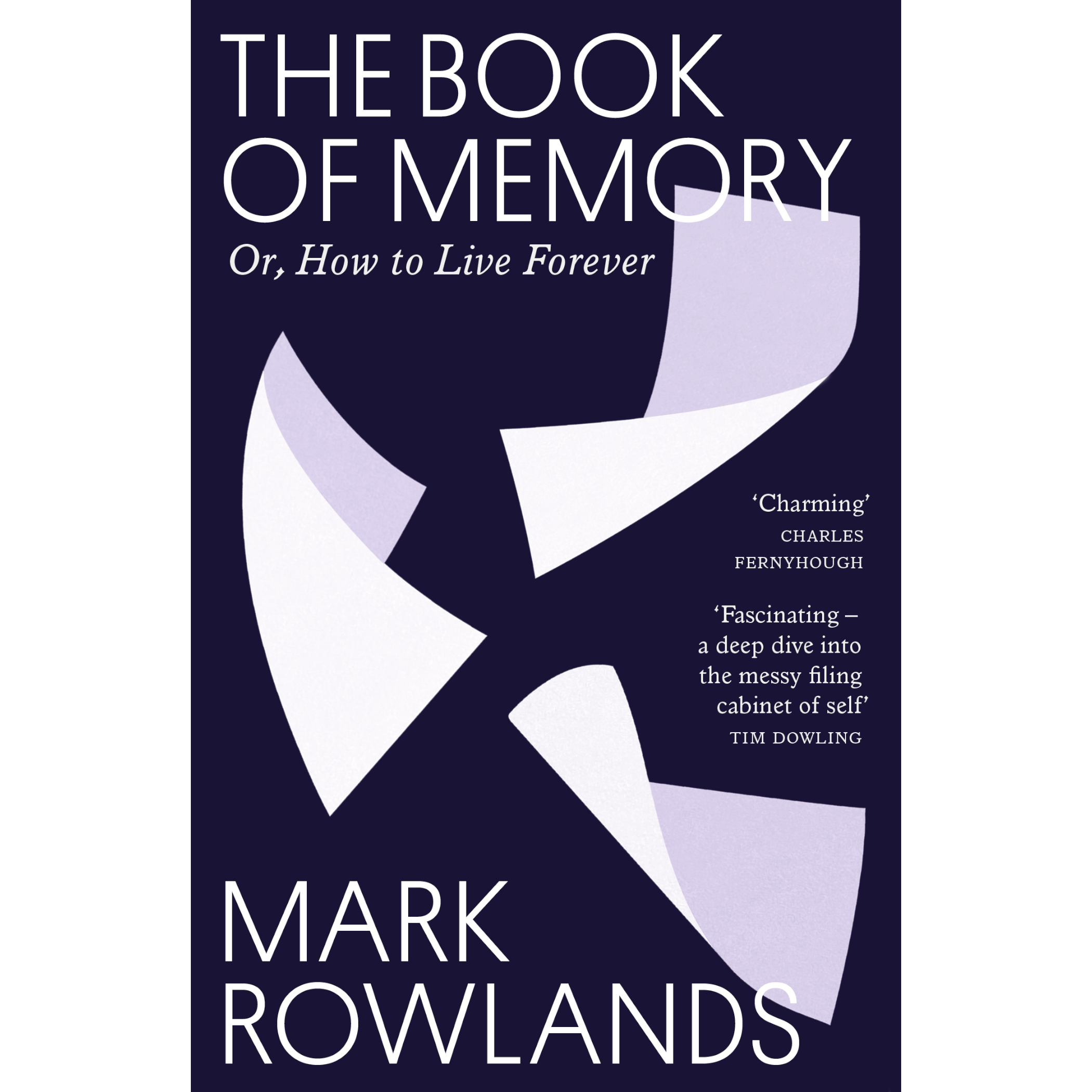 The Book of Memory