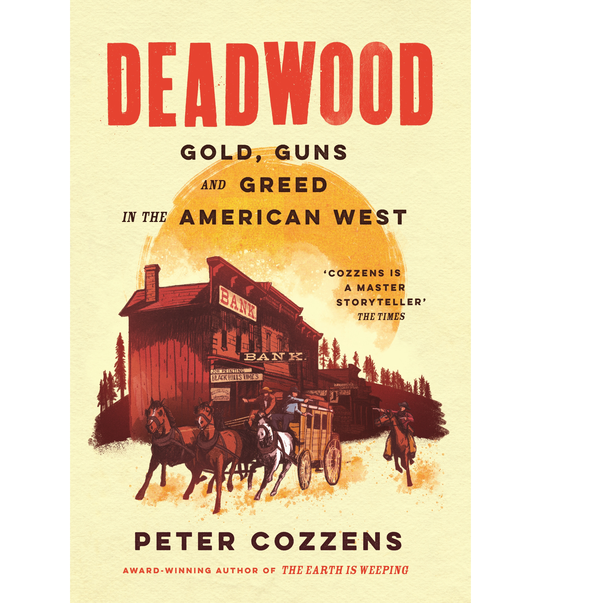 Deadwood