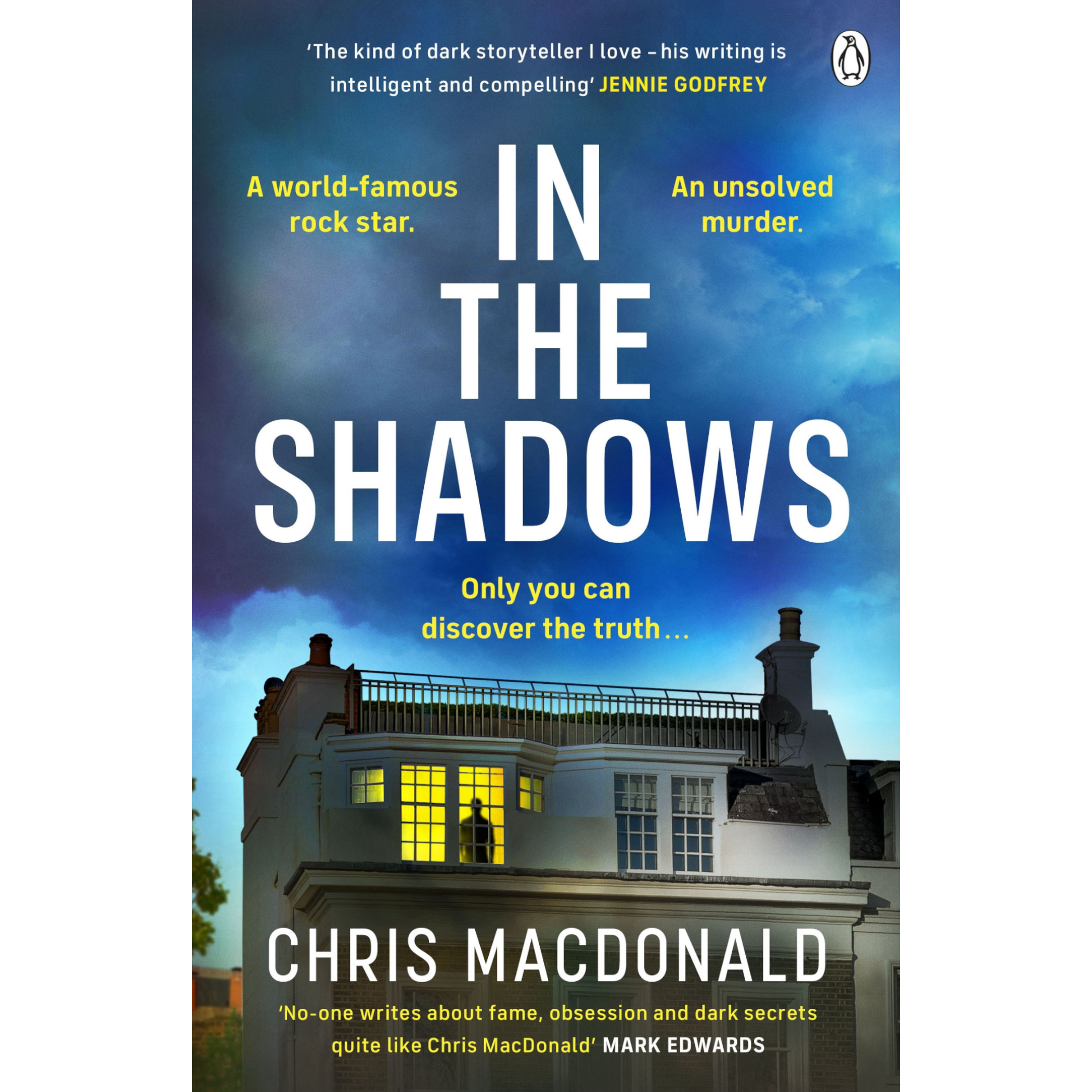 In the Shadows