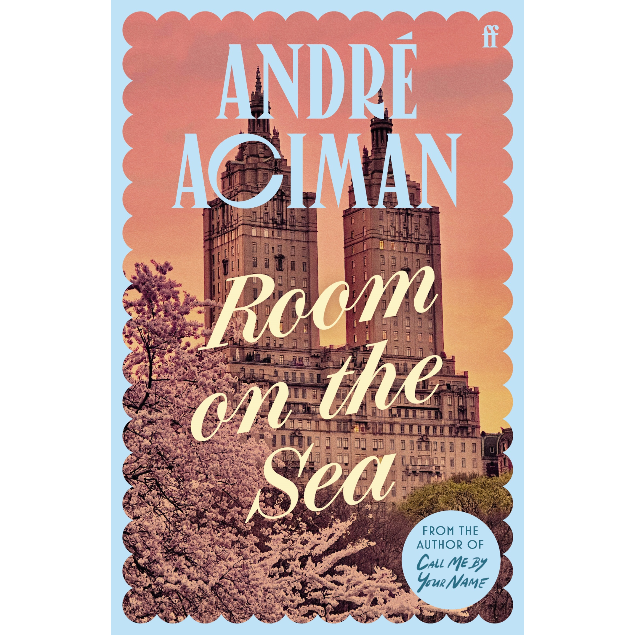 Room on the Sea