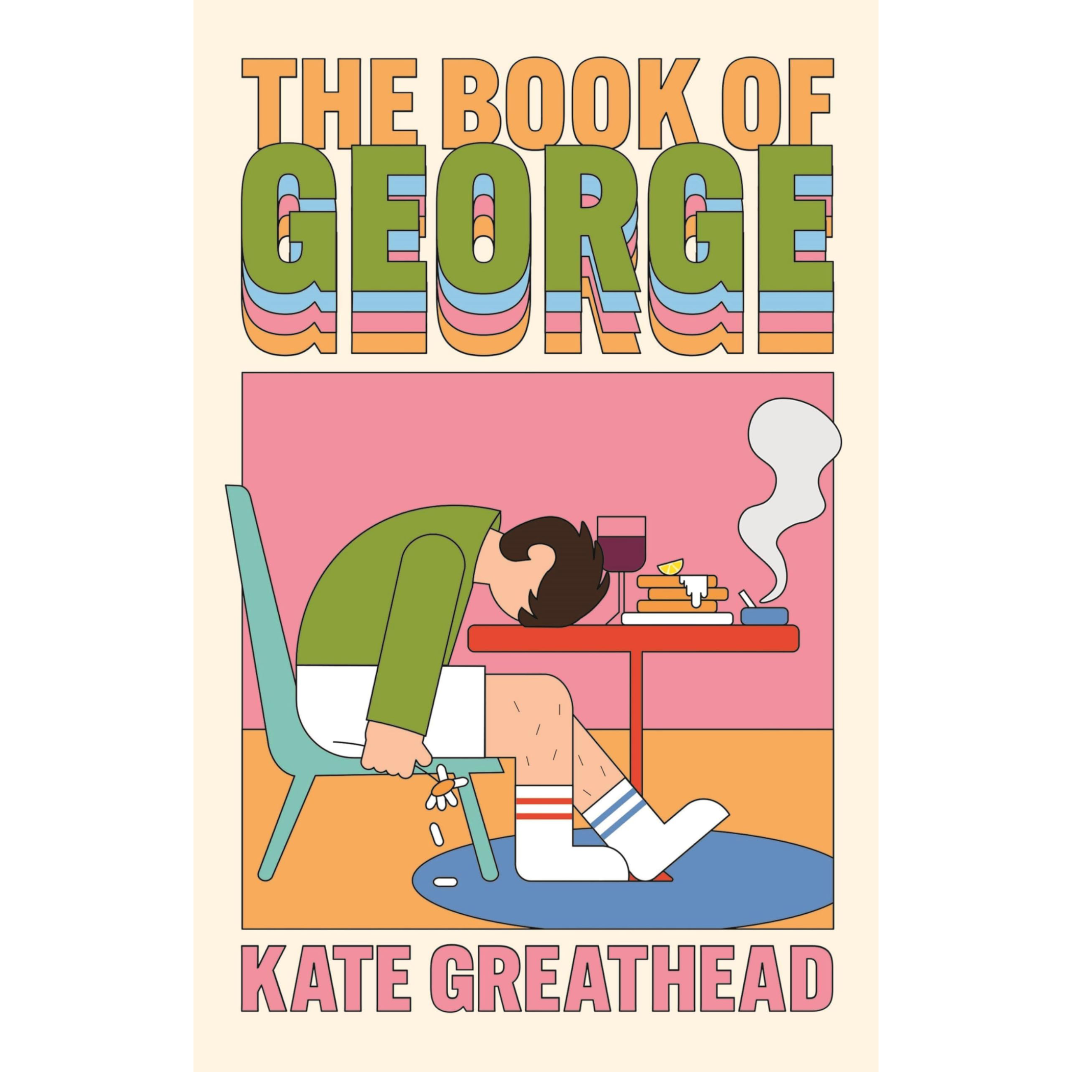 The Book of George