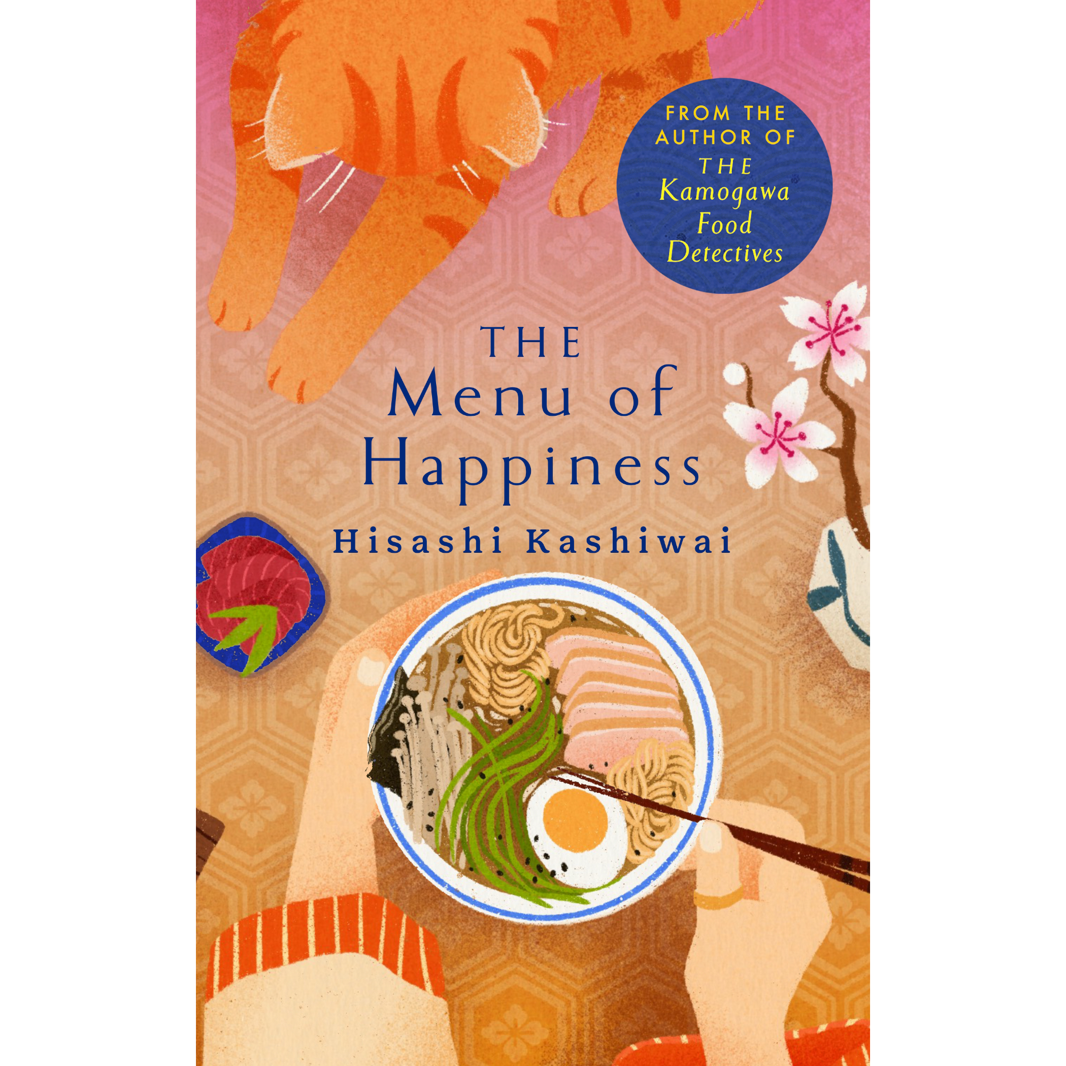 The Menu of Happiness