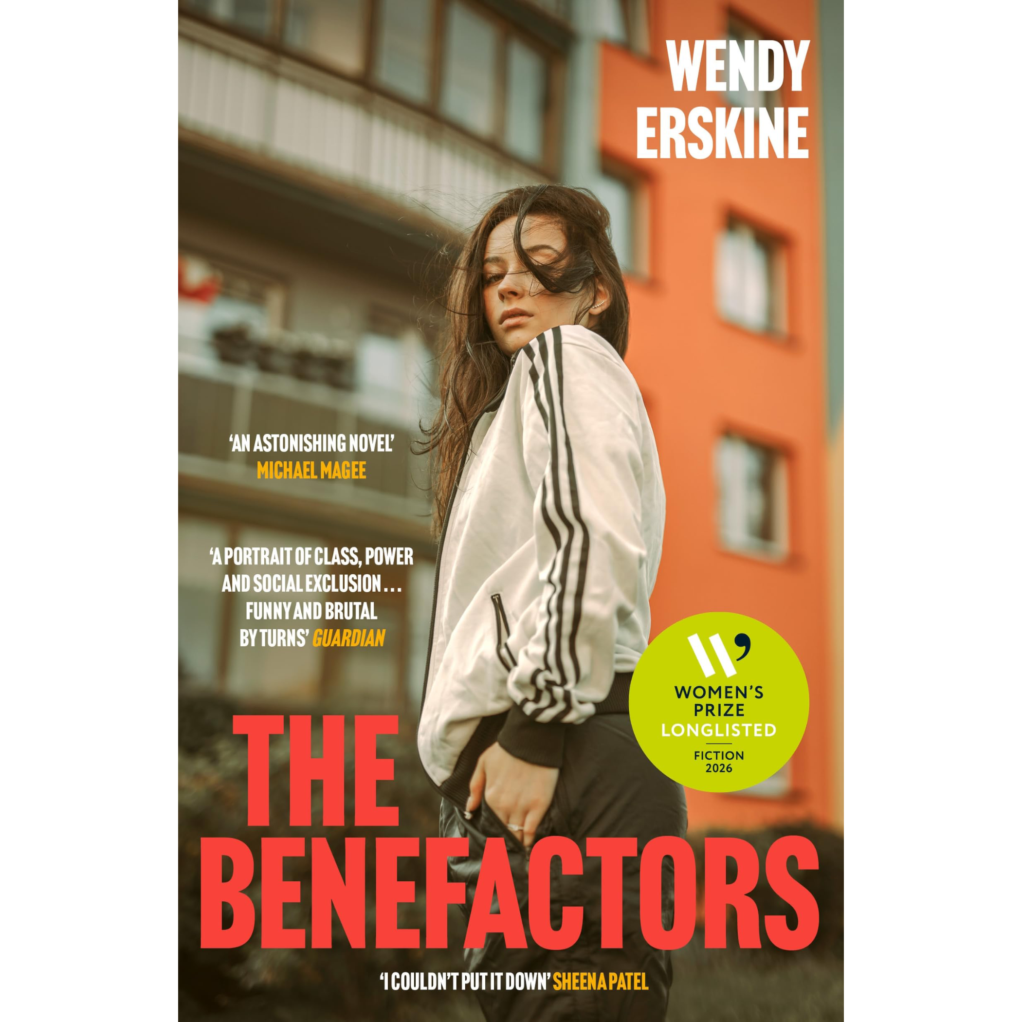 The Benefactors