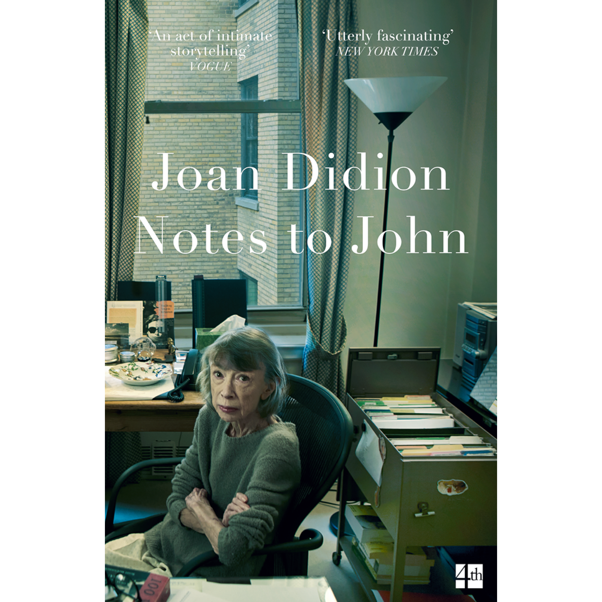 Notes to John