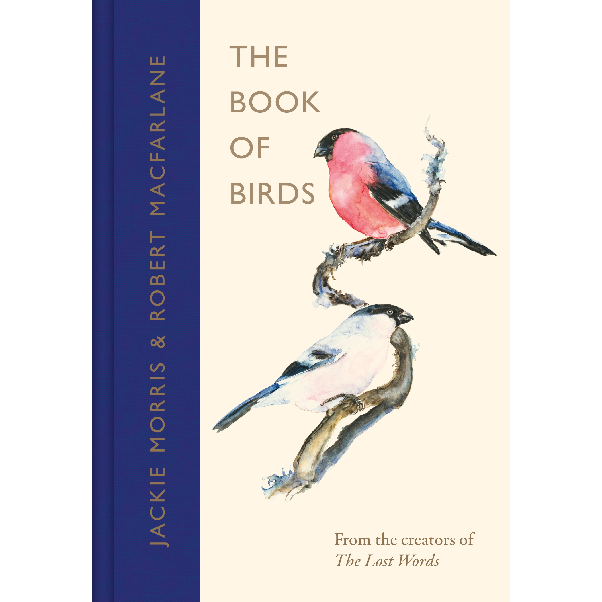 The Book of Birds
