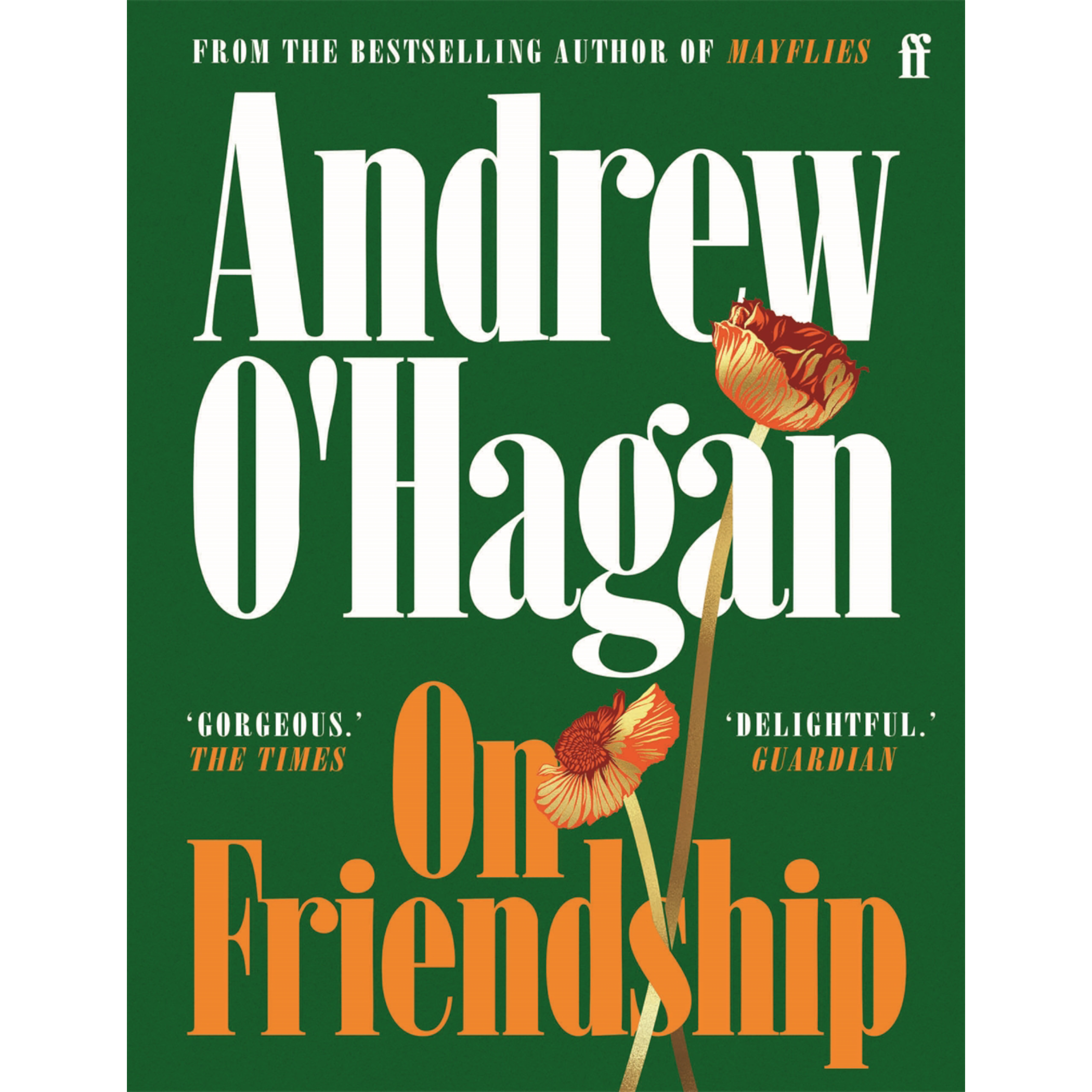 On Friendship