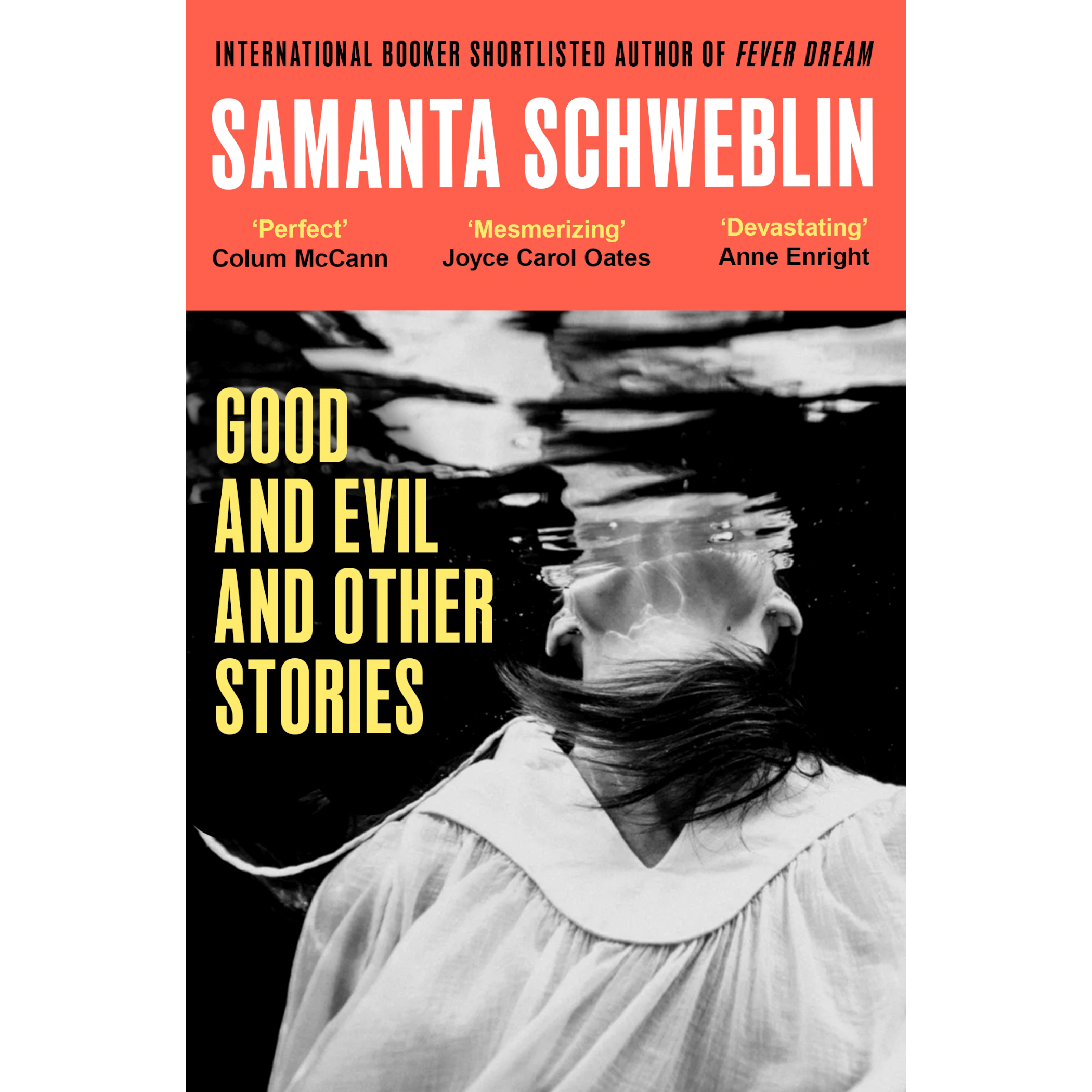 Good and Evil and Other Stories