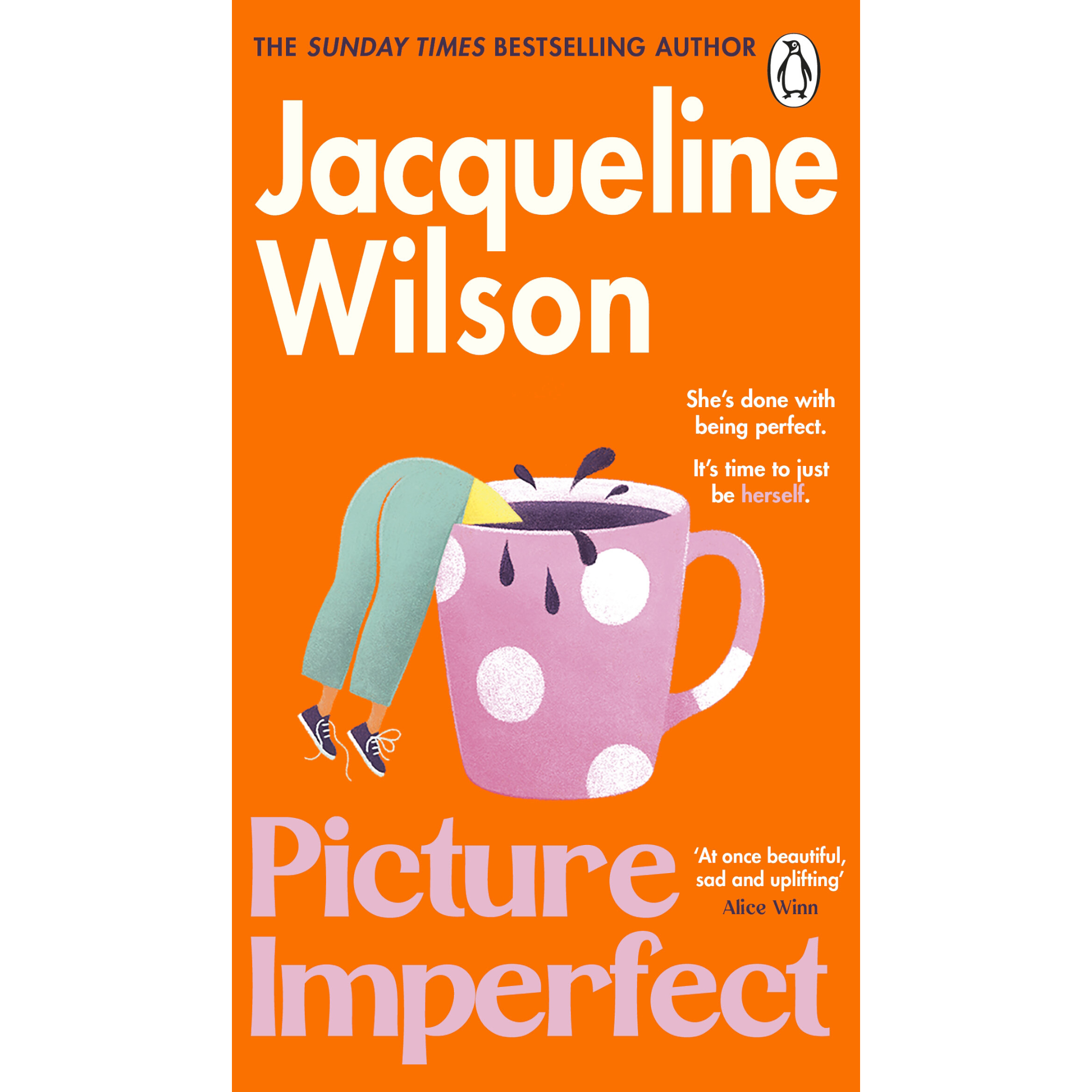 Picture Imperfect
