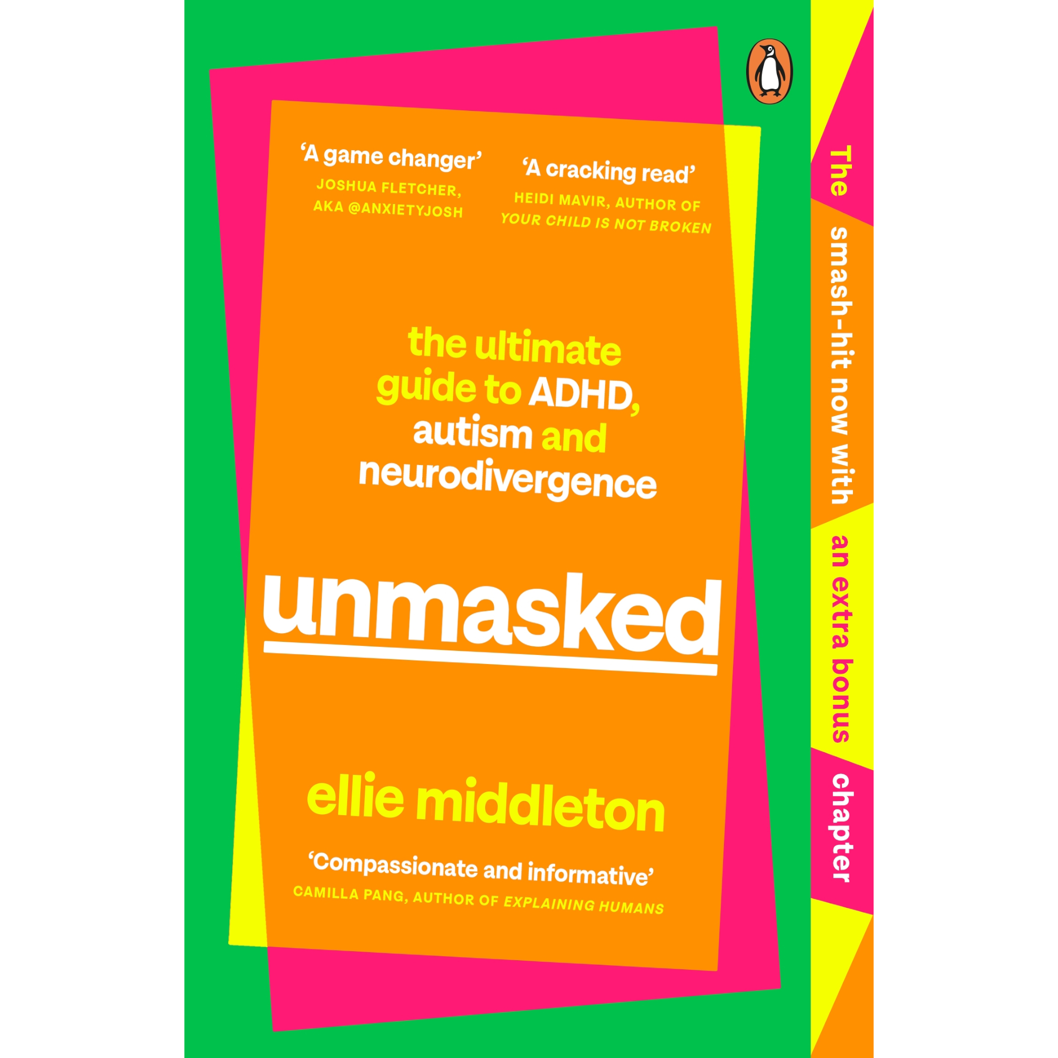 Unmasked