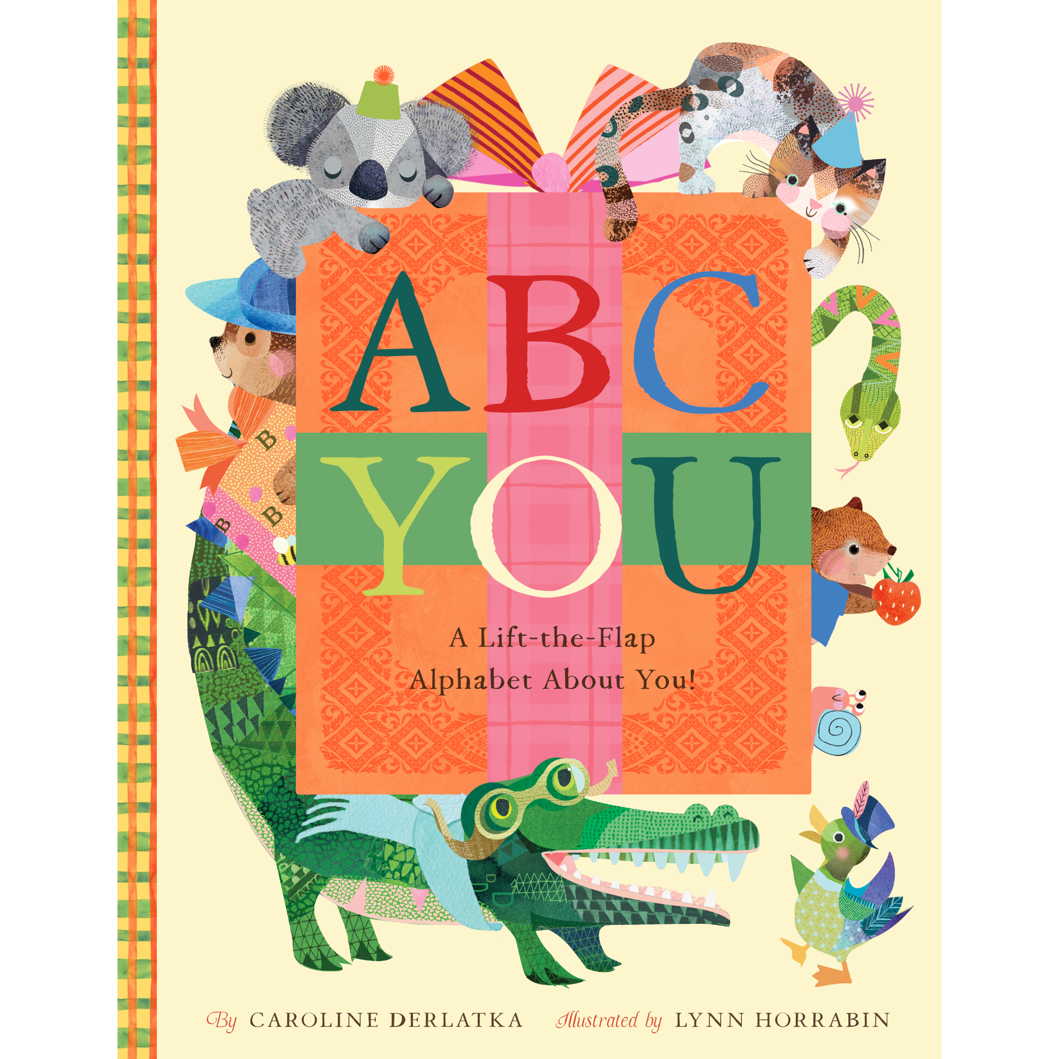 ABC You