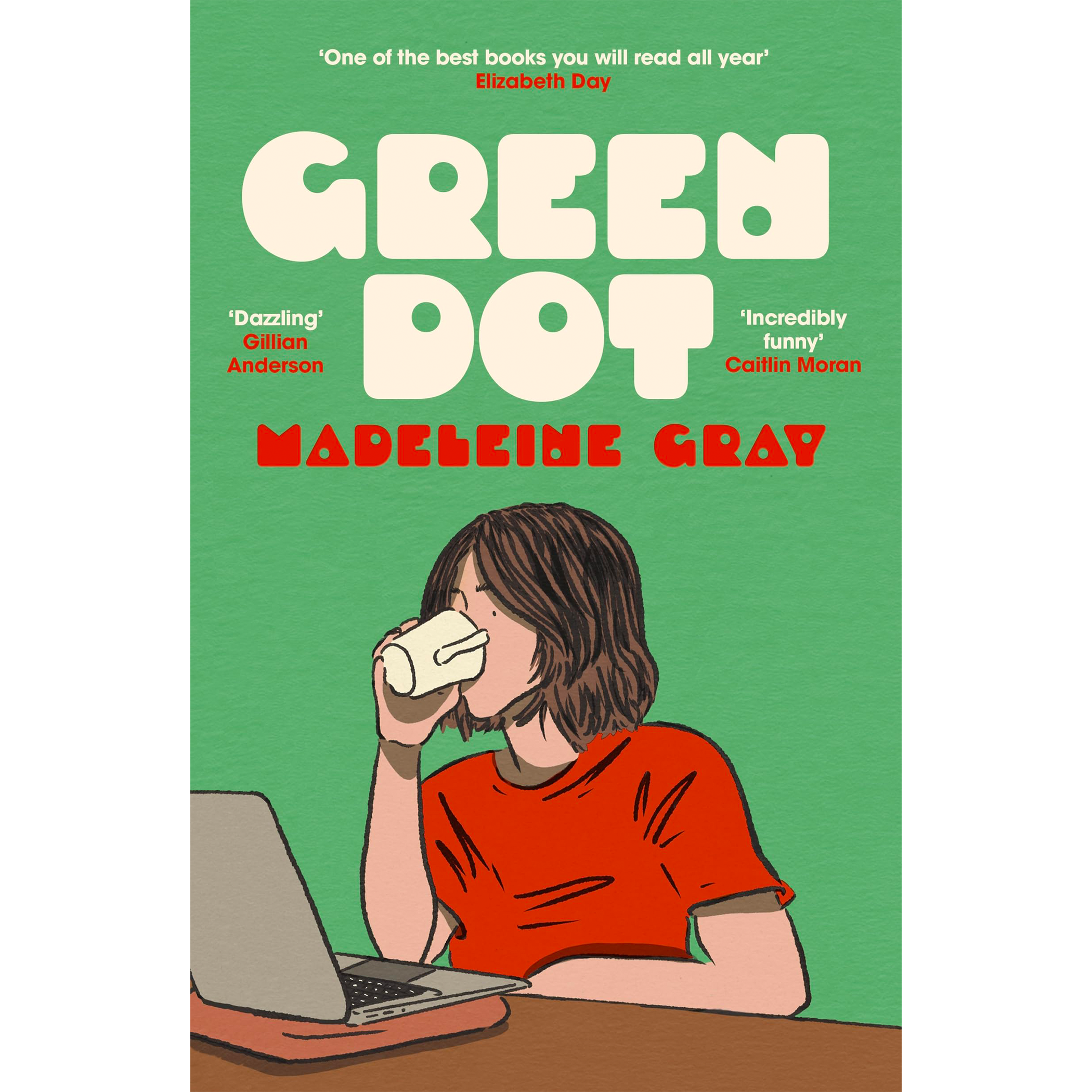 Green Dot