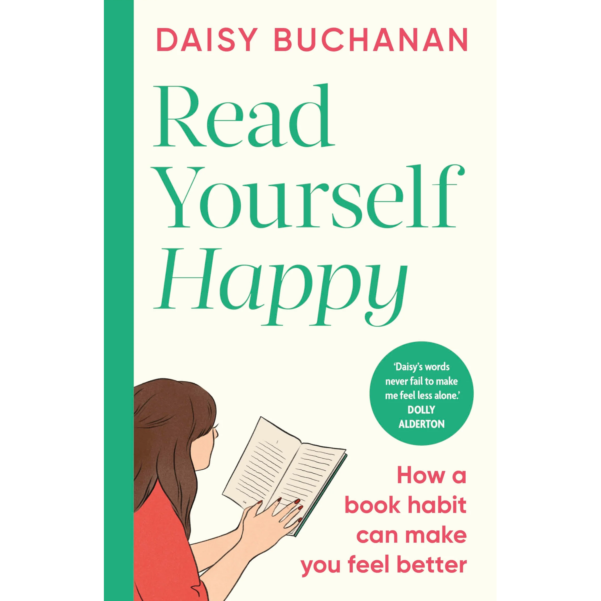 Read Yourself Happy
