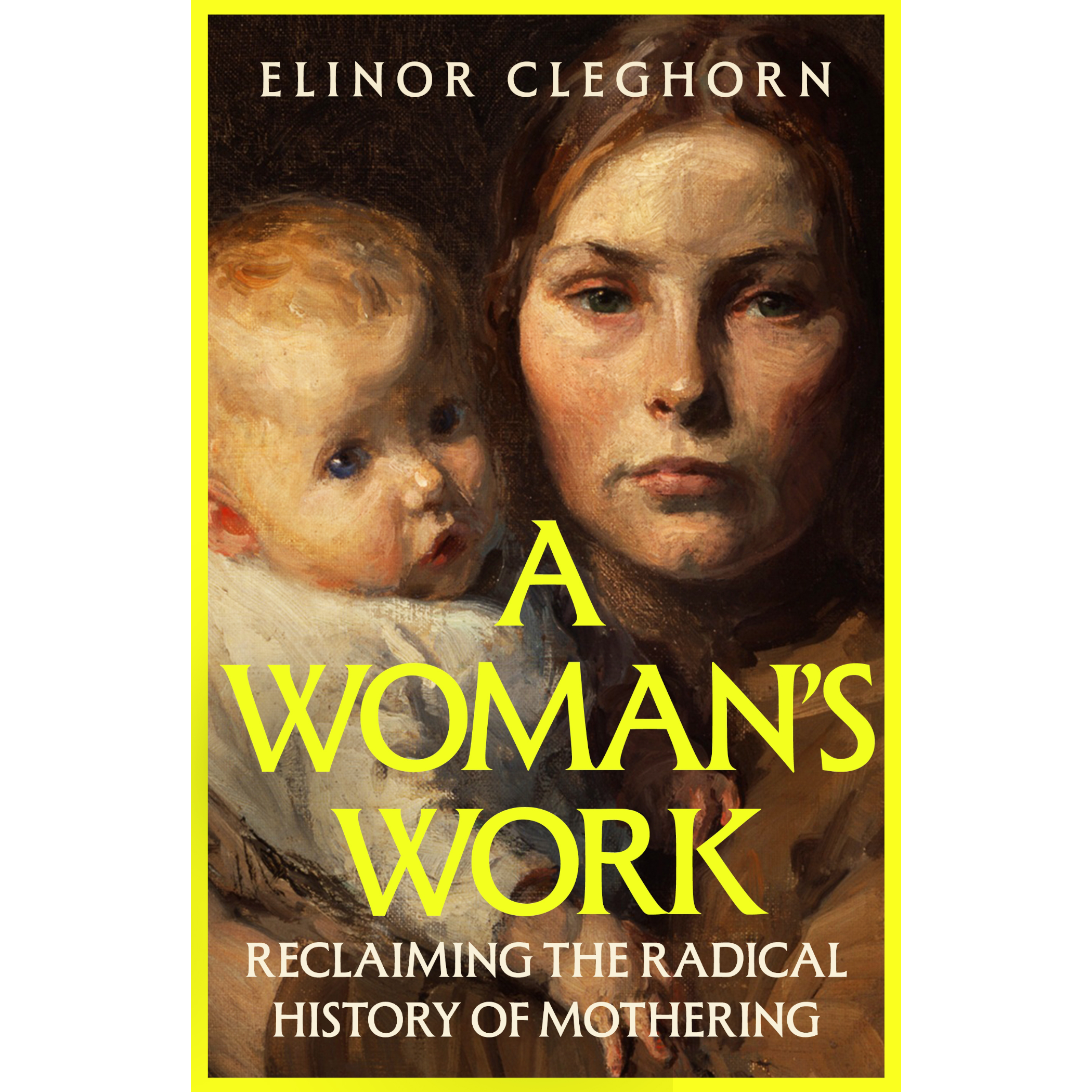 A Woman’s Work
