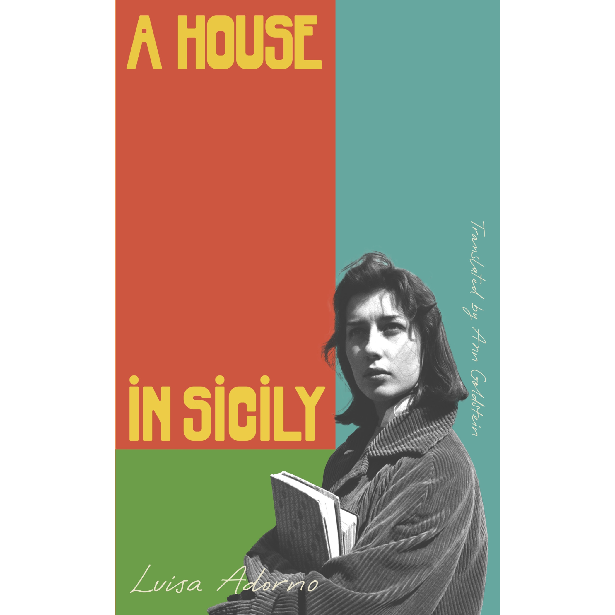 A House in Sicily