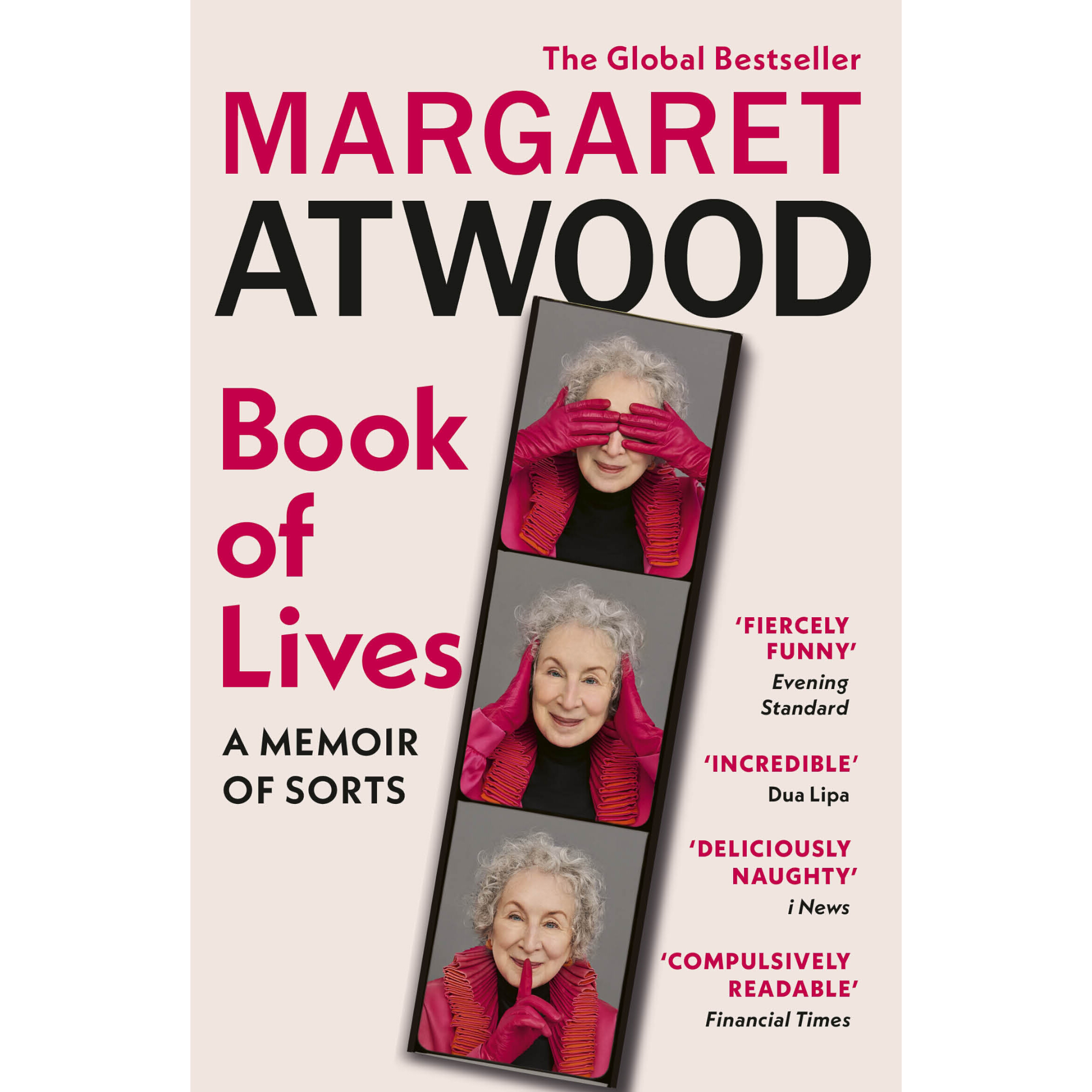 Book of Lives
