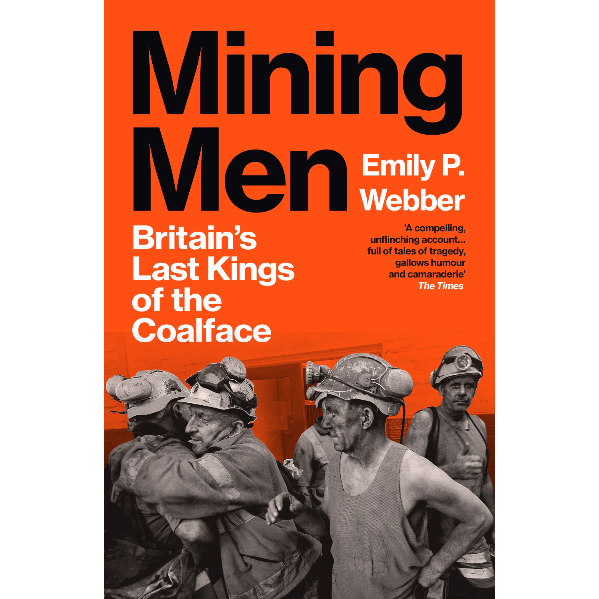 Mining Men